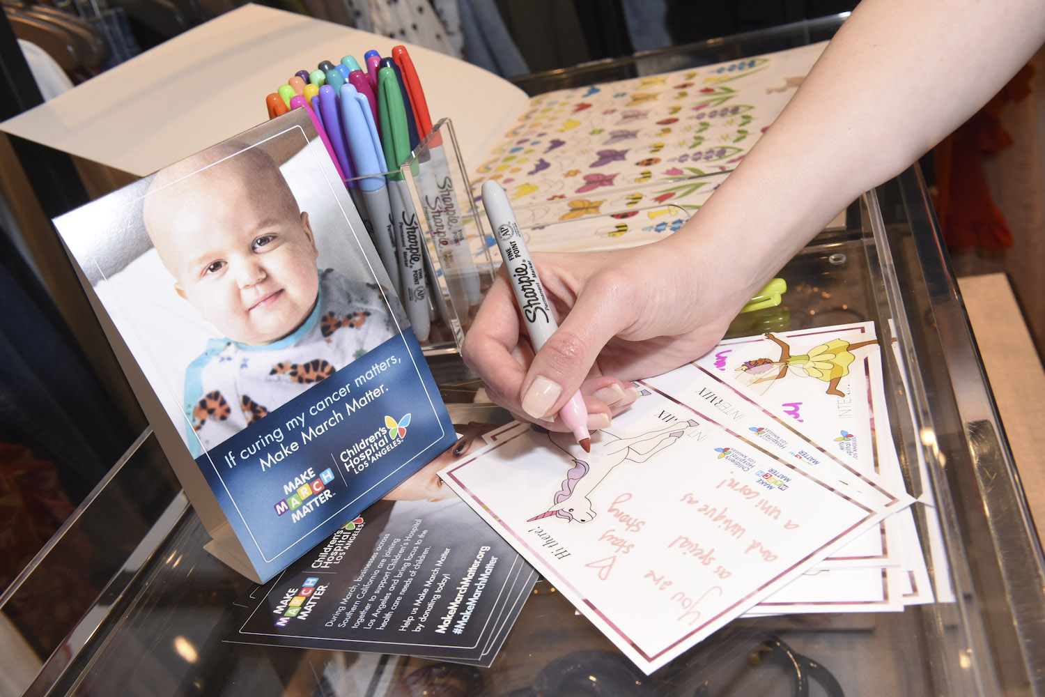 How Celebs Connect and Save Our Lives… Cultivating a Style That’s Entirely Ours