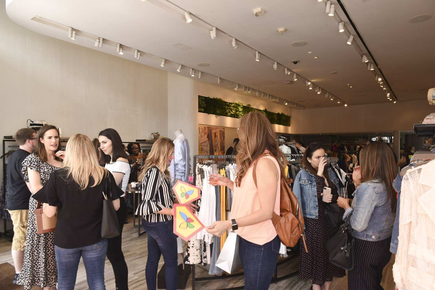 How Celebs Connect and Save Our Lives… Cultivating a Style That’s Entirely Ours