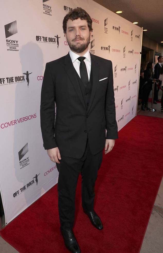 See Celeb Styles from the “Cover Versions” Movie Red Carpet Premiere