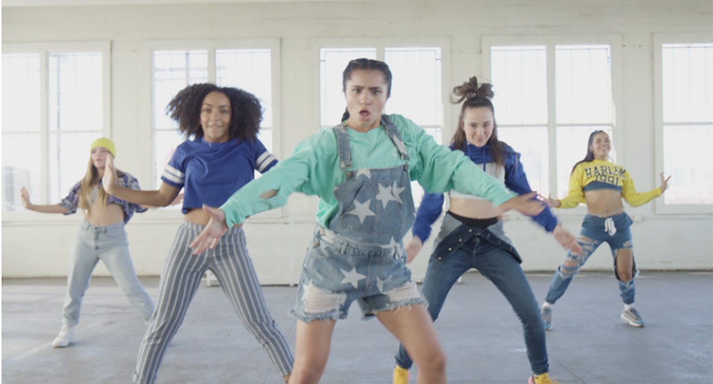 Meghan Trainor wants to 'Make You Dance' on new track - CelebMix