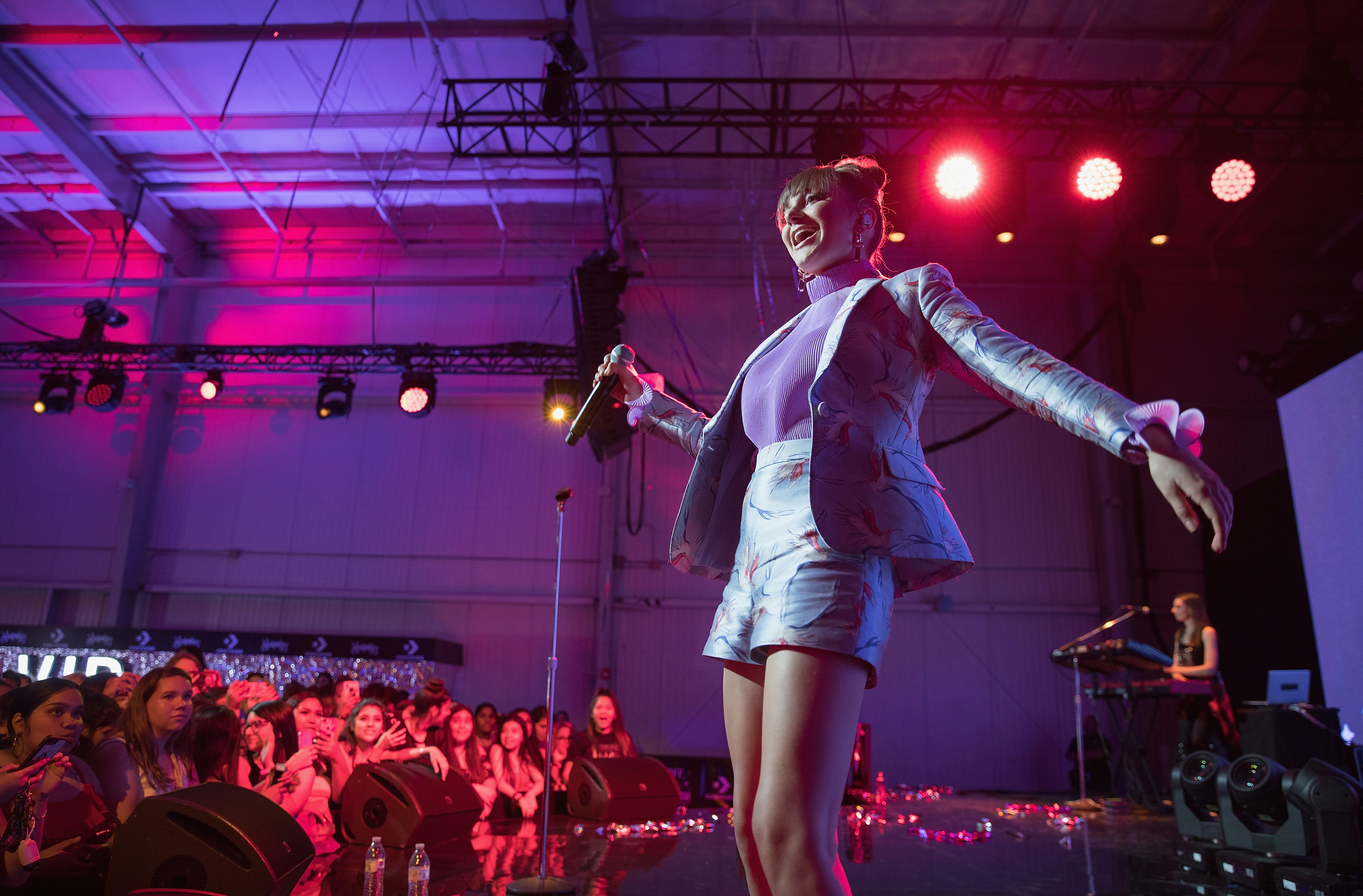 Journeys’ “Off To Prom” Event Pops Off With Baby Ariel, Daniel Skye, Daya & more