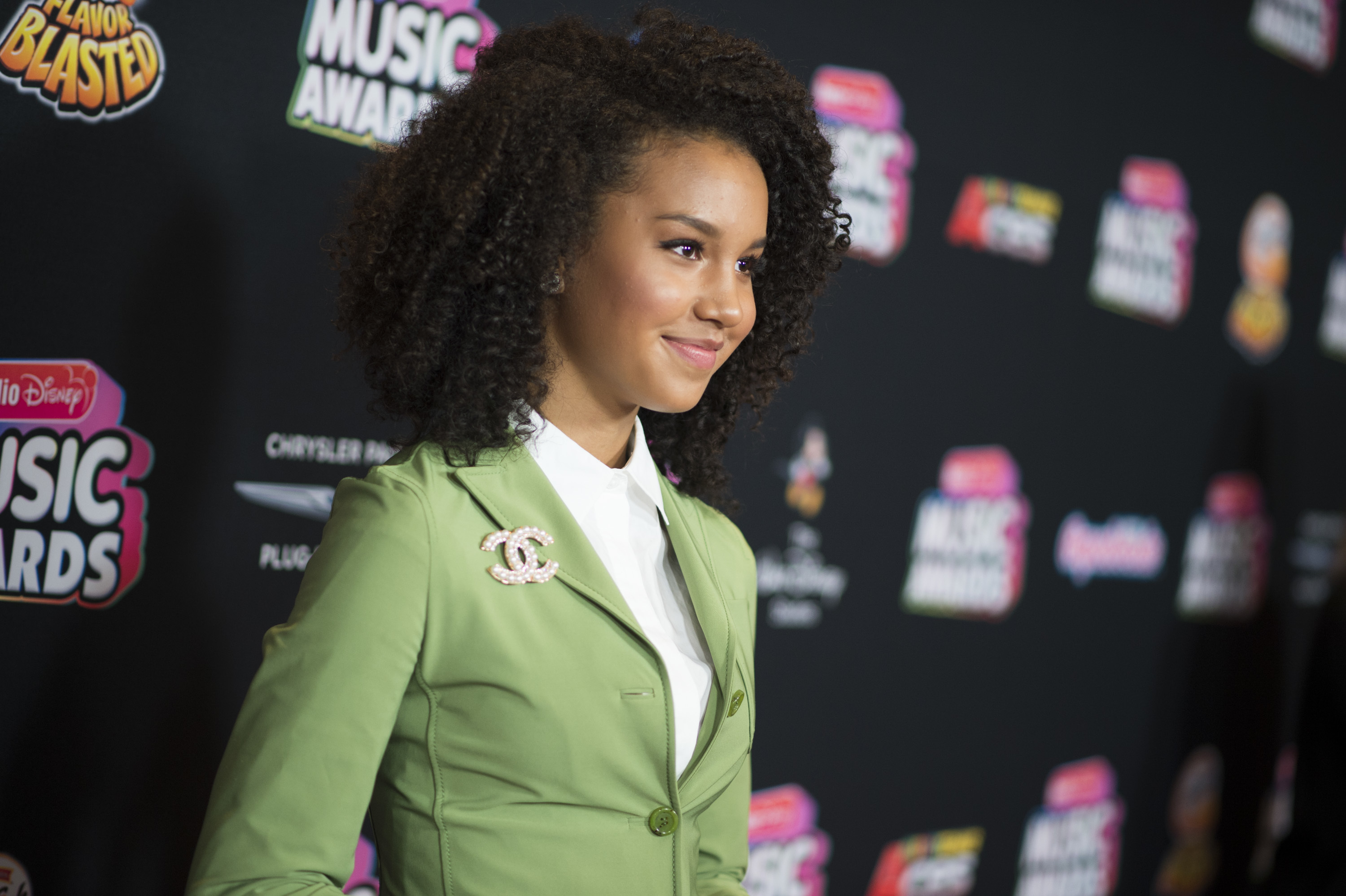 2018 Radio Disney Music Awards – Red Carpet Arrivals