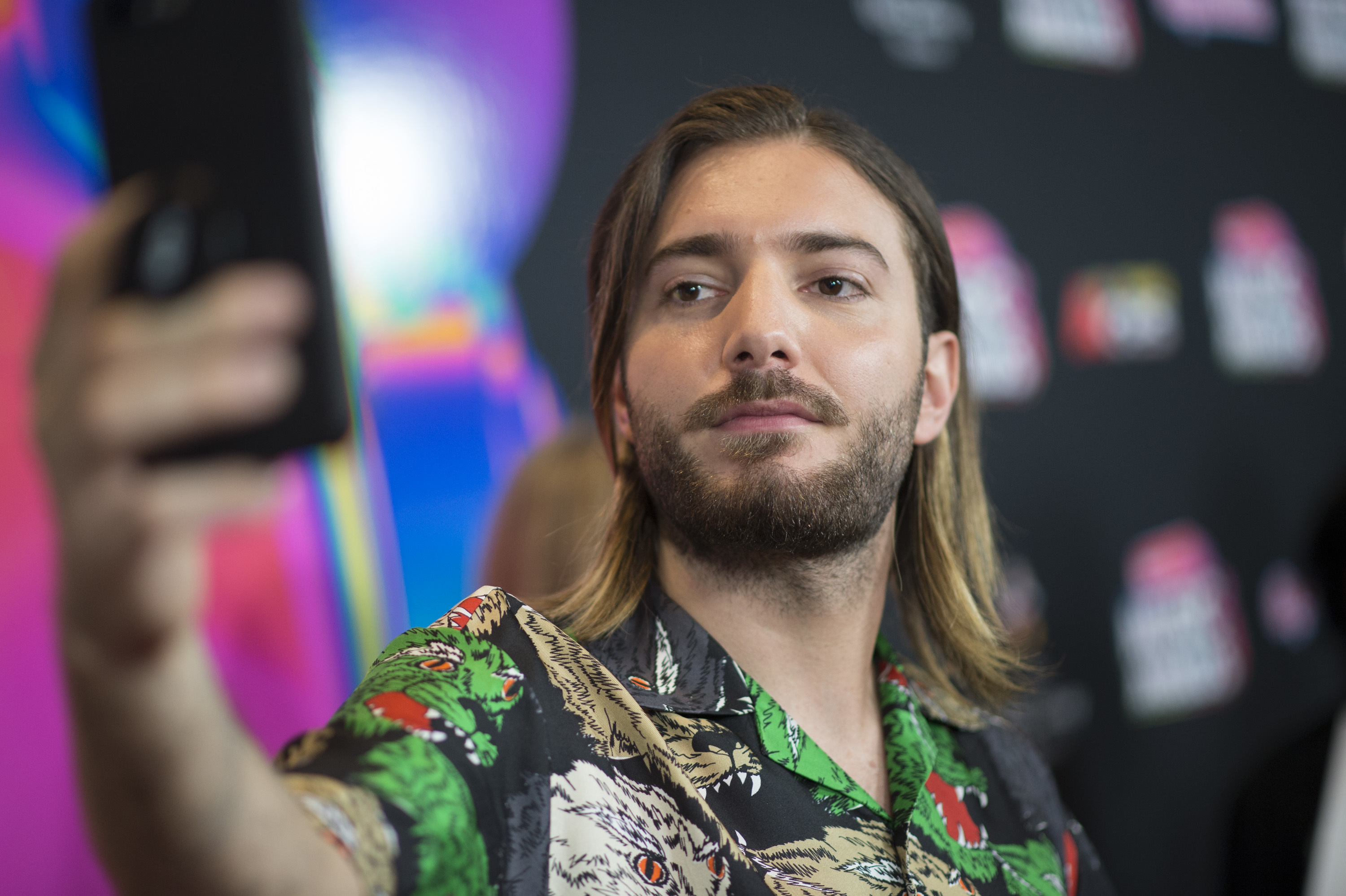 2018 Radio Disney Music Awards – Red Carpet Arrivals