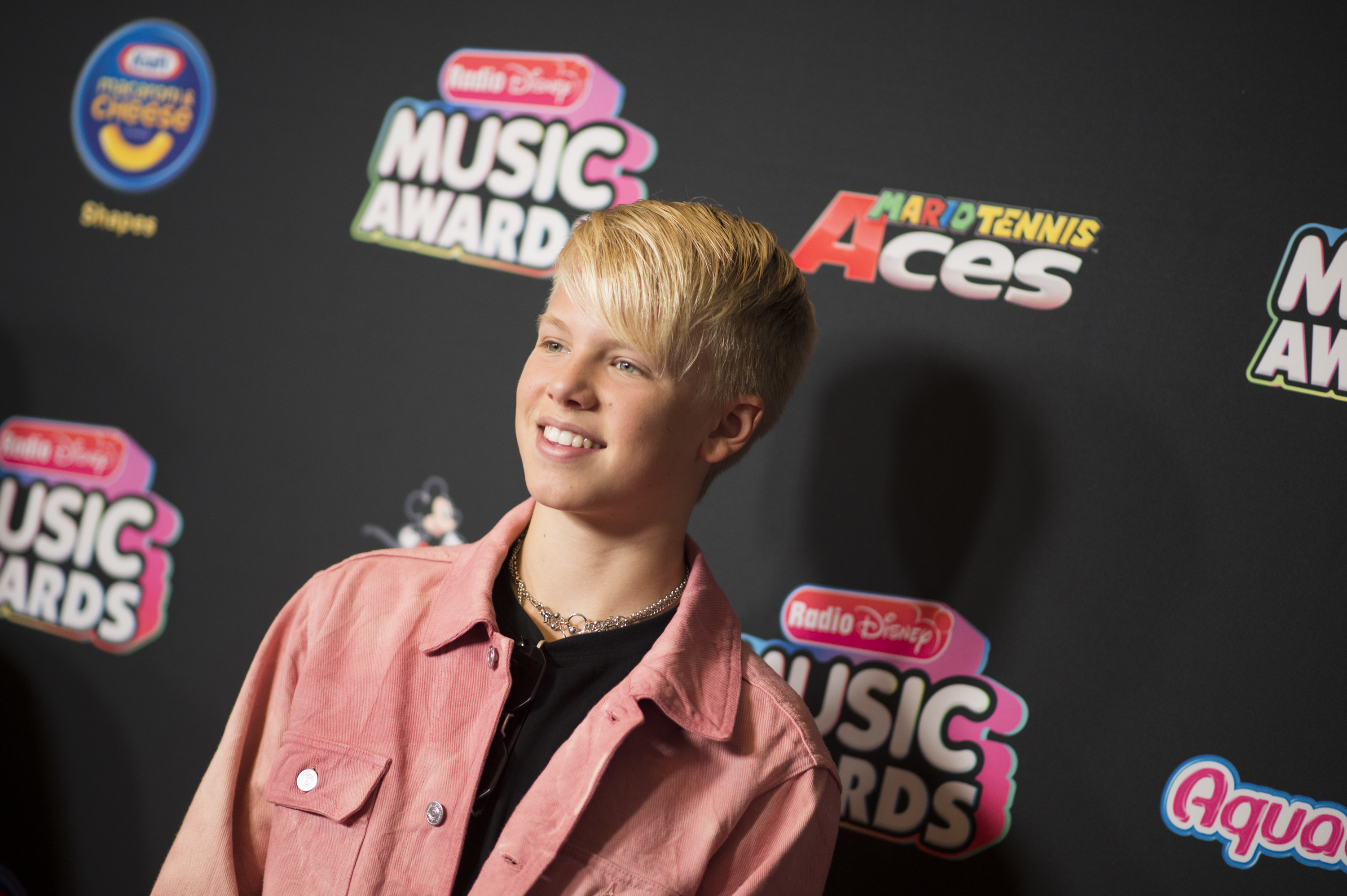 2018 Radio Disney Music Awards – Red Carpet Arrivals