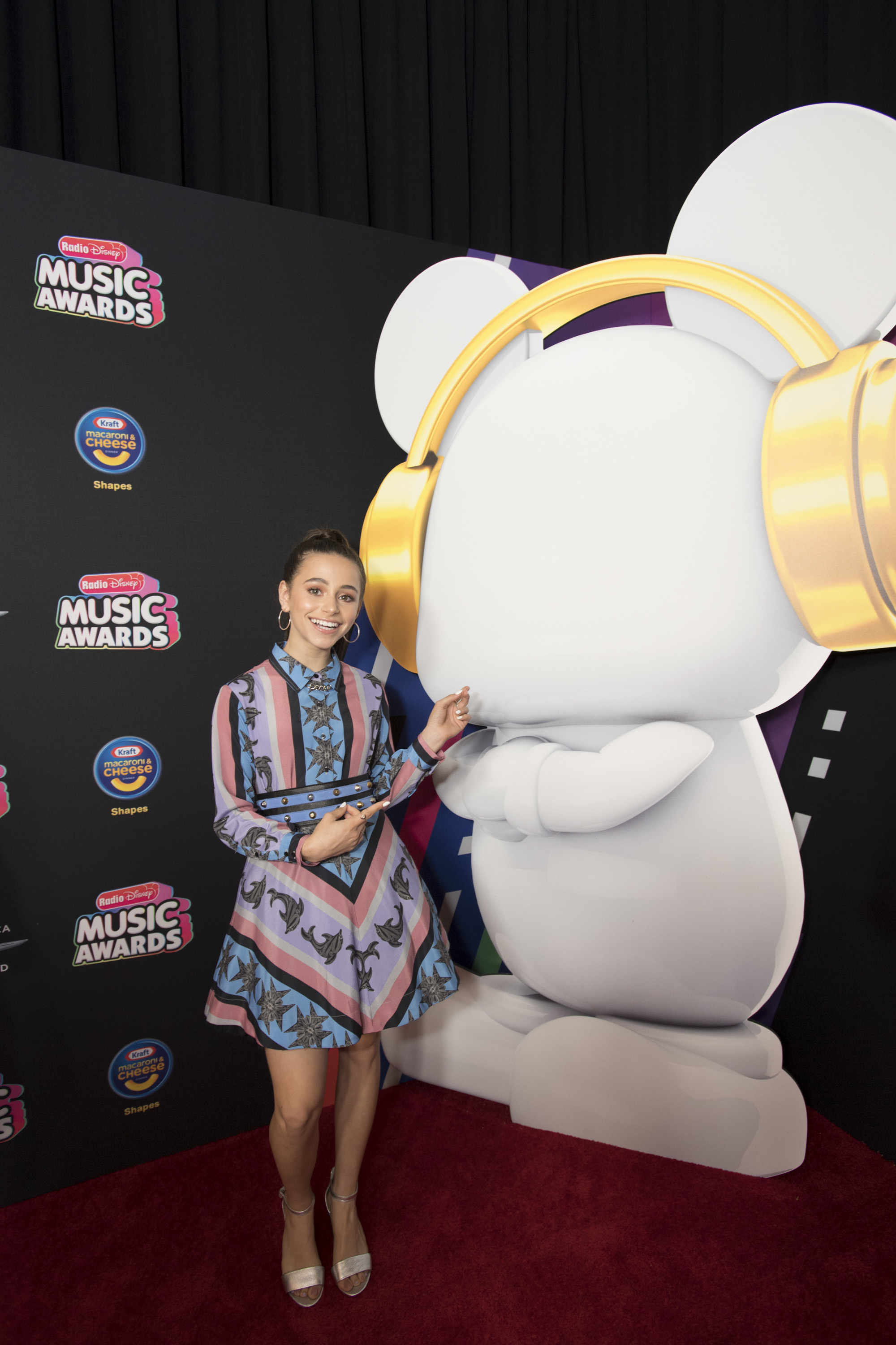 2018 Radio Disney Music Awards – Red Carpet Arrivals