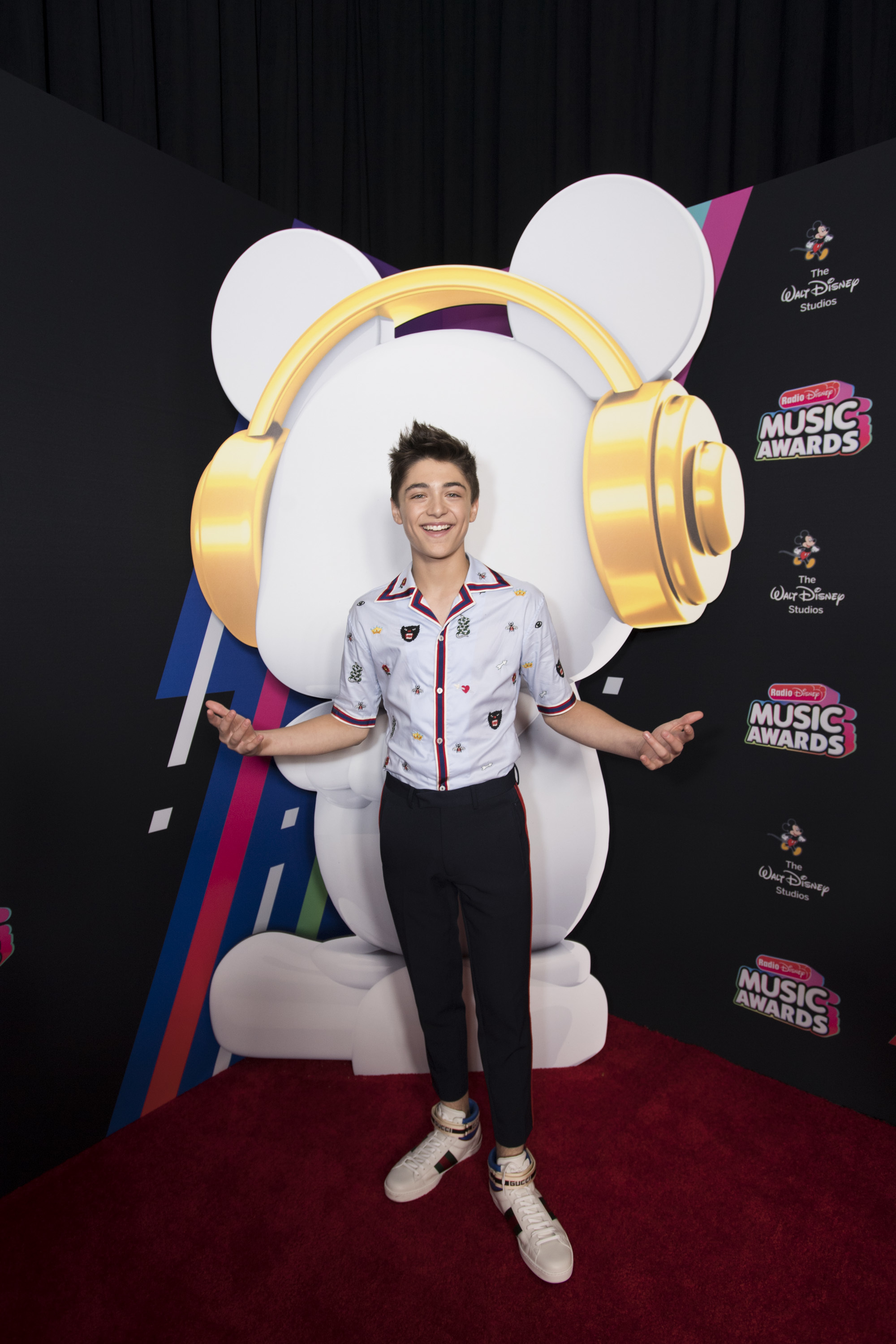 2018 Radio Disney Music Awards – Red Carpet Arrivals