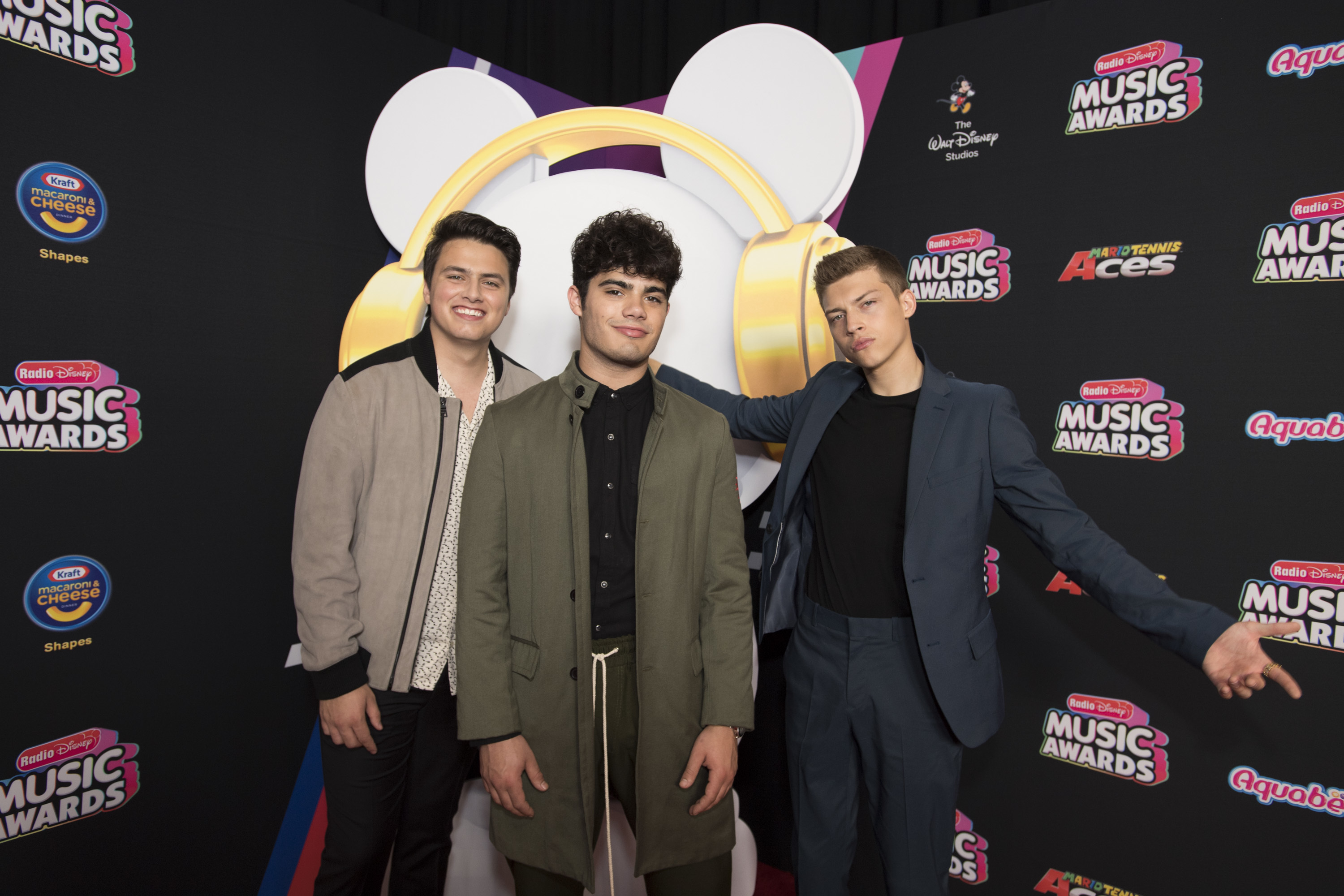 2018 Radio Disney Music Awards – Red Carpet Arrivals