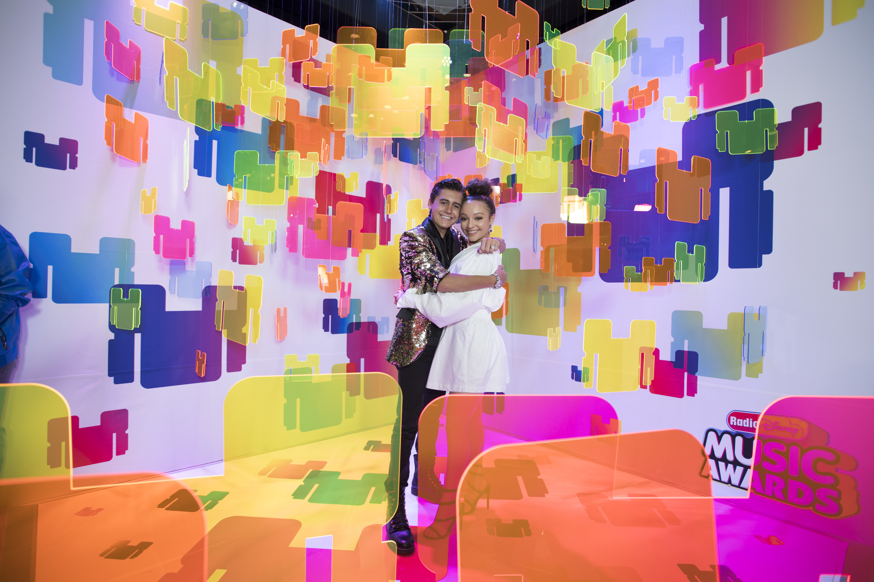 2018 Radio Disney Music Awards – Red Carpet Arrivals