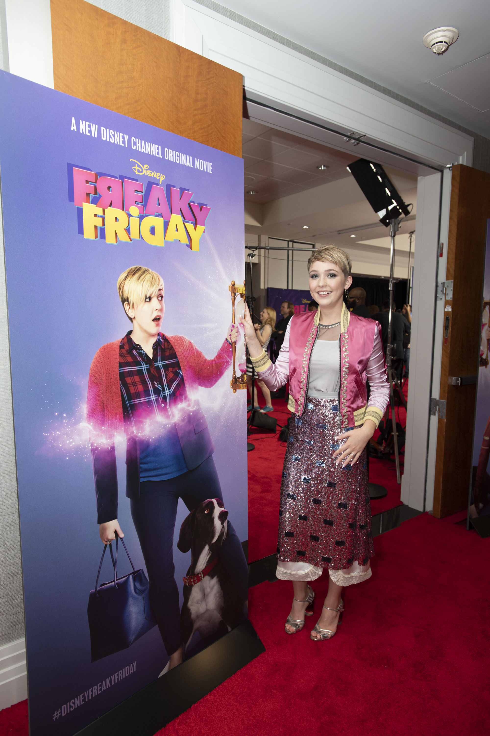 2018 Radio Disney Music Awards – Red Carpet Arrivals