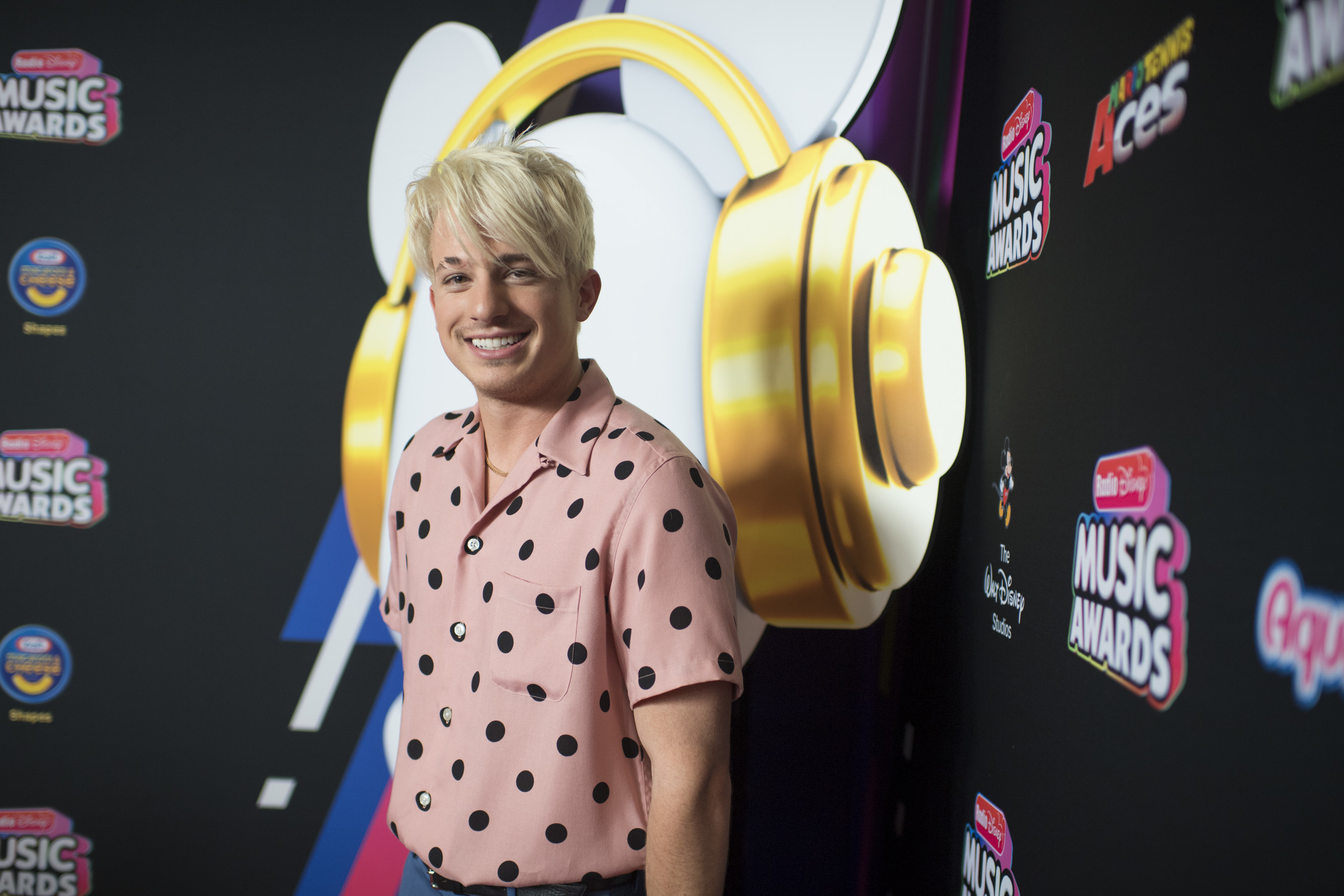 2018 Radio Disney Music Awards – Red Carpet Arrivals