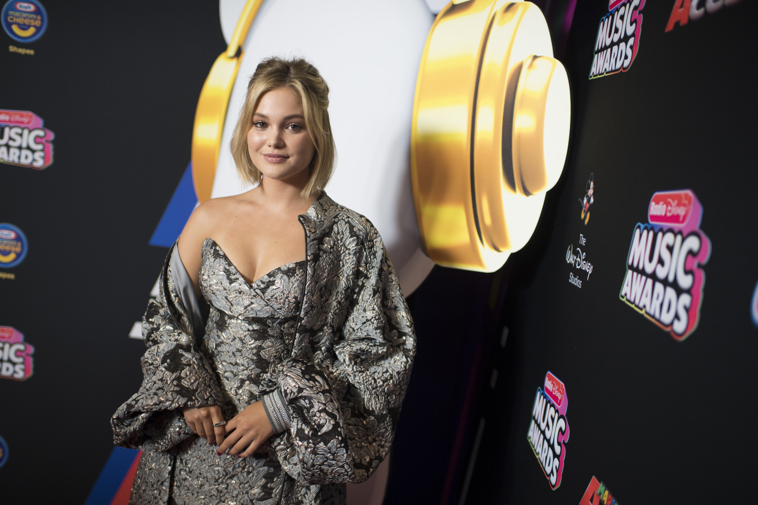 2018 Radio Disney Music Awards – Red Carpet Arrivals