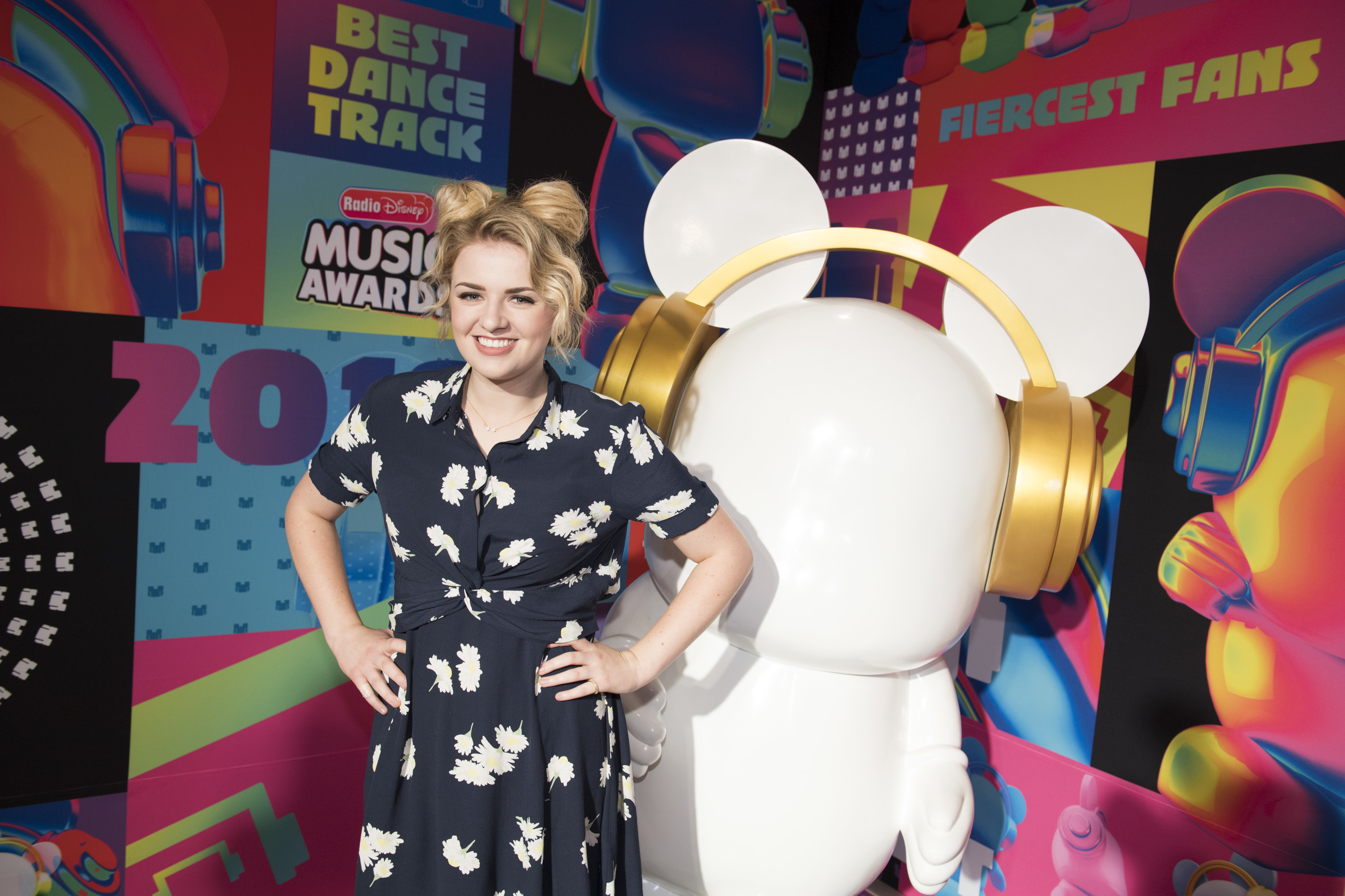 2018 Radio Disney Music Awards – Red Carpet Arrivals