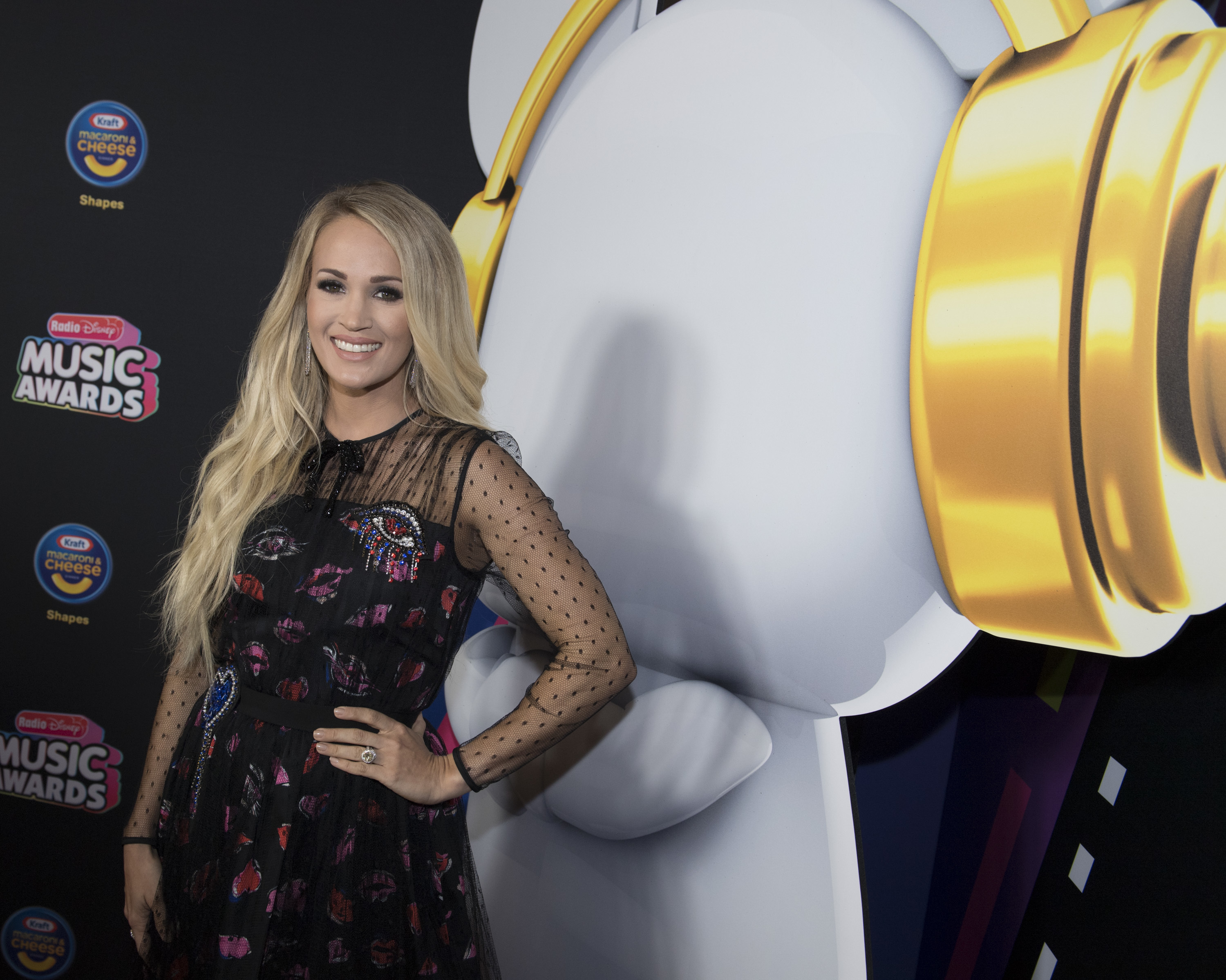 2018 Radio Disney Music Awards Red Carpet Arrivals Celeb Secrets