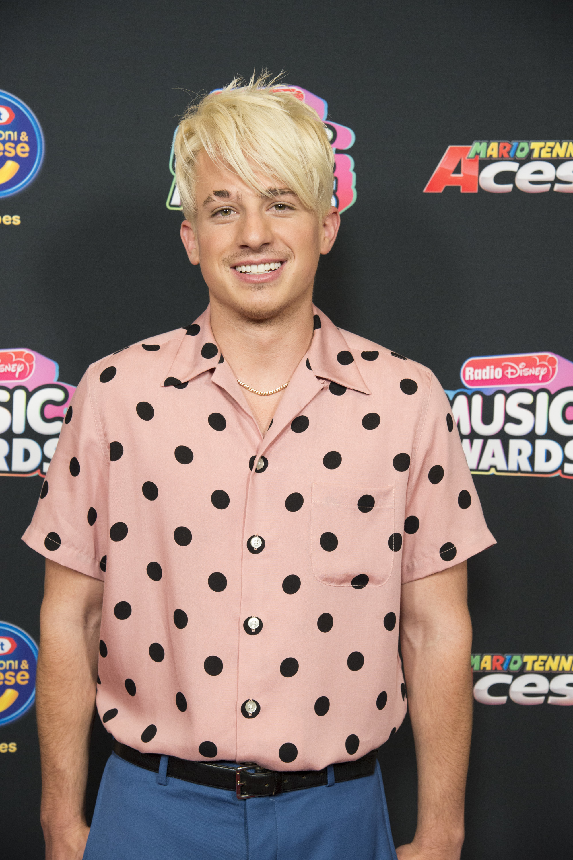 2018 Radio Disney Music Awards – Red Carpet Arrivals