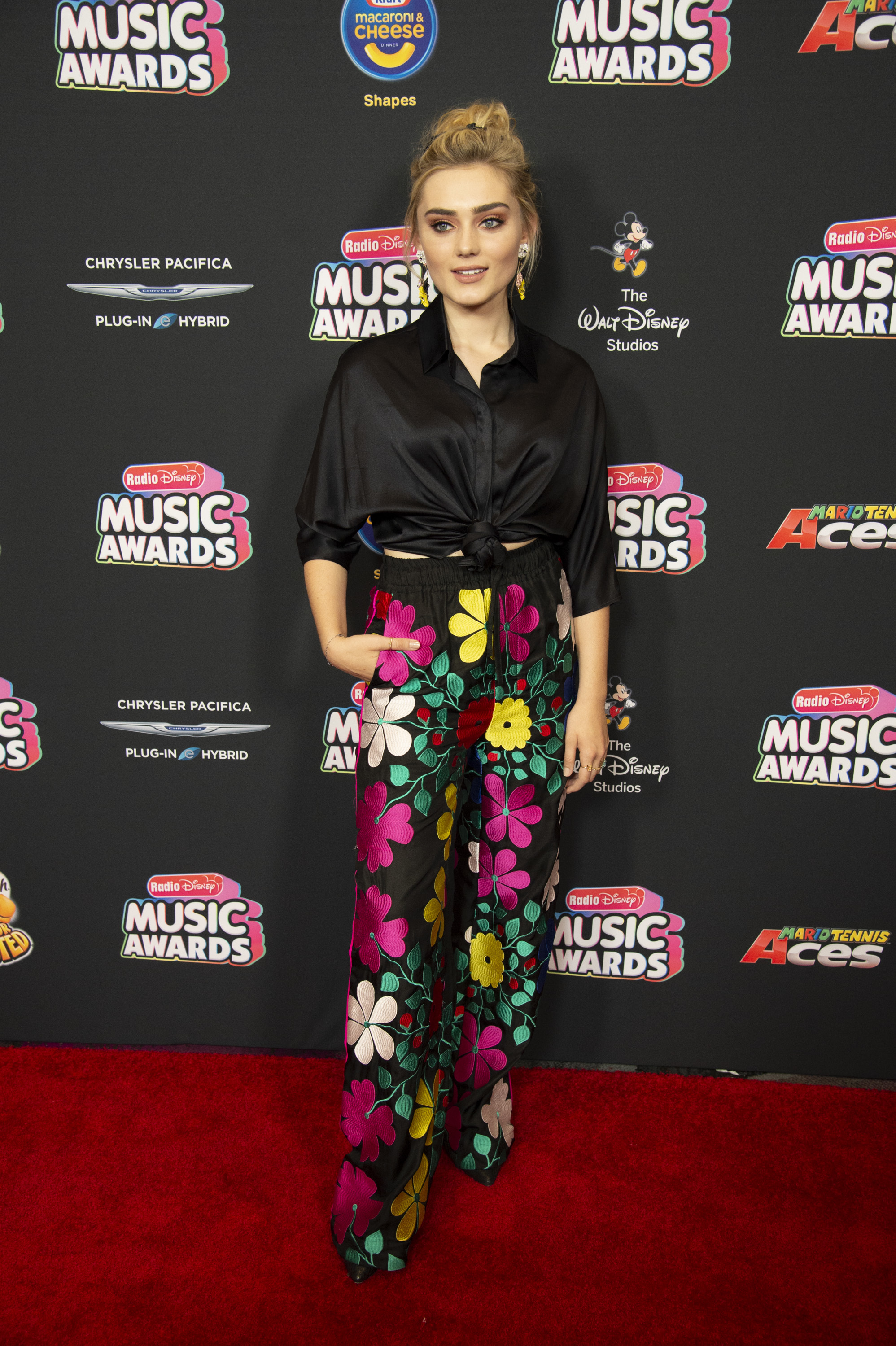 2018 Radio Disney Music Awards – Red Carpet Arrivals
