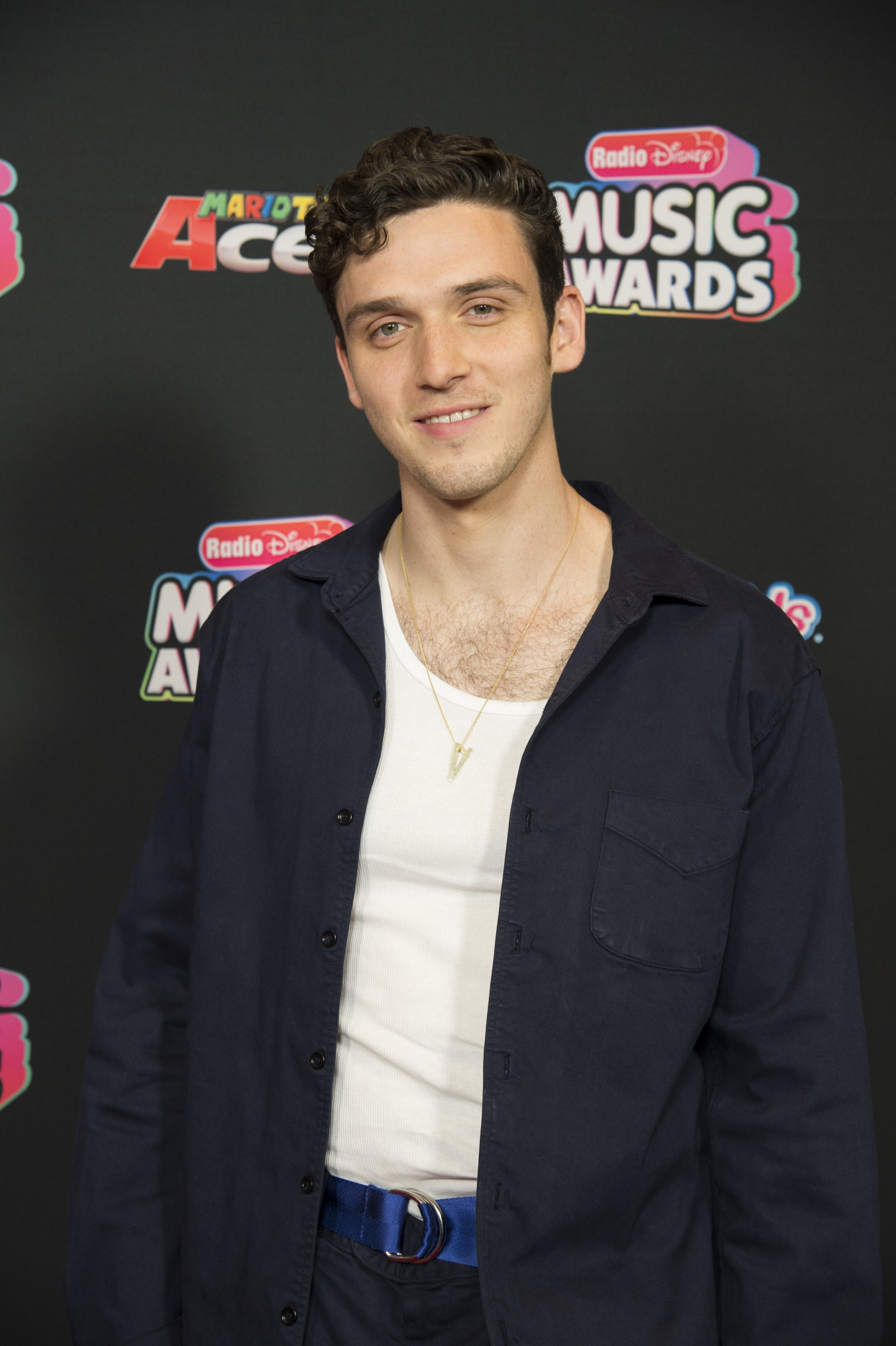 2018 Radio Disney Music Awards – Red Carpet Arrivals