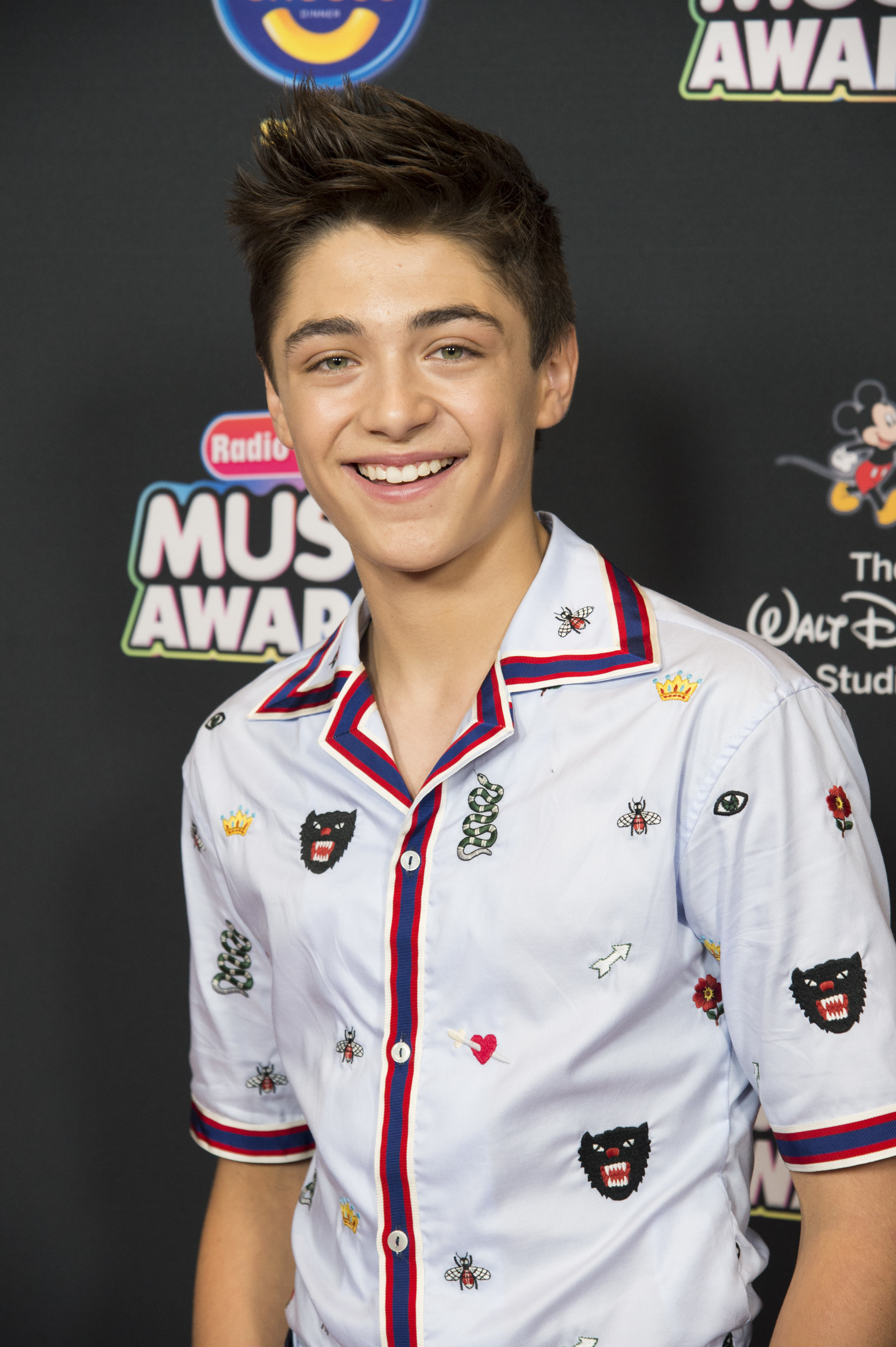 2018 Radio Disney Music Awards – Red Carpet Arrivals