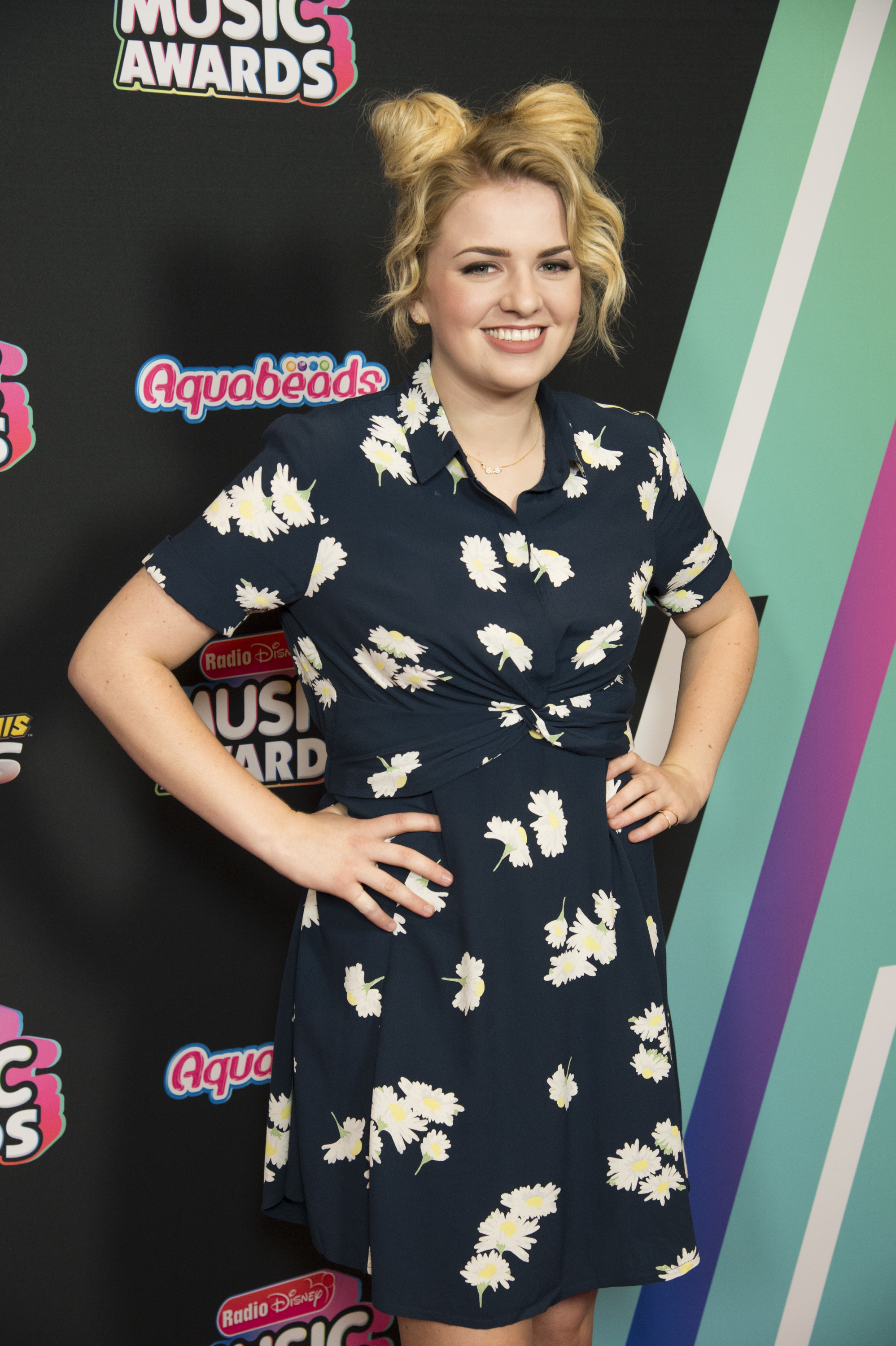 2018 Radio Disney Music Awards – Red Carpet Arrivals