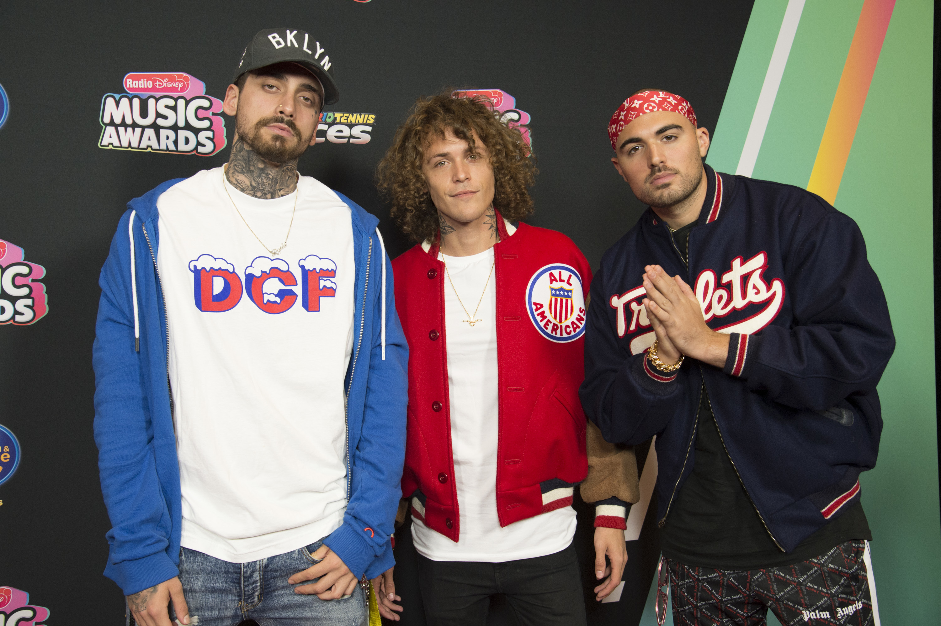 2018 Radio Disney Music Awards – Red Carpet Arrivals