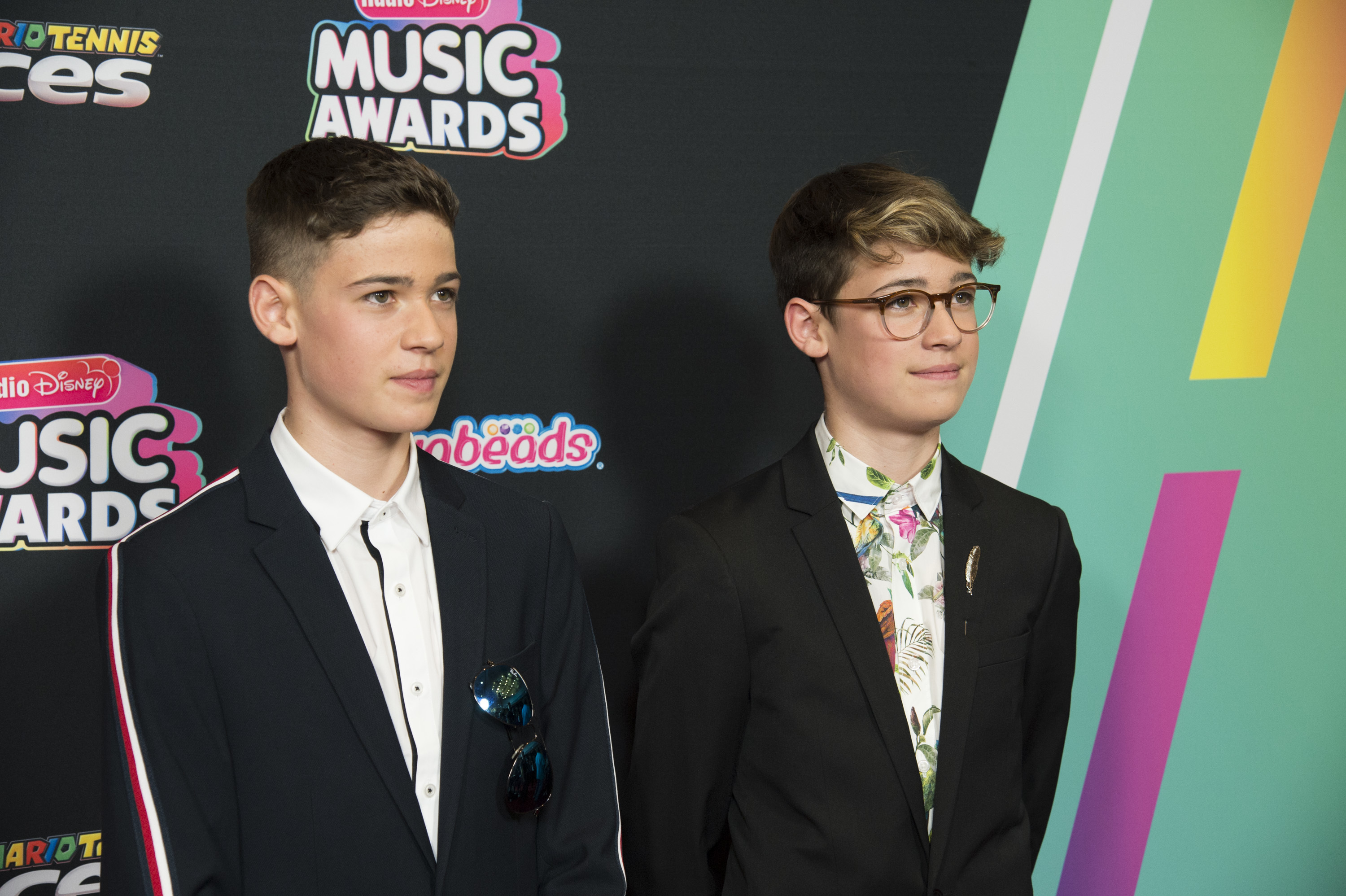 2018 Radio Disney Music Awards – Red Carpet Arrivals