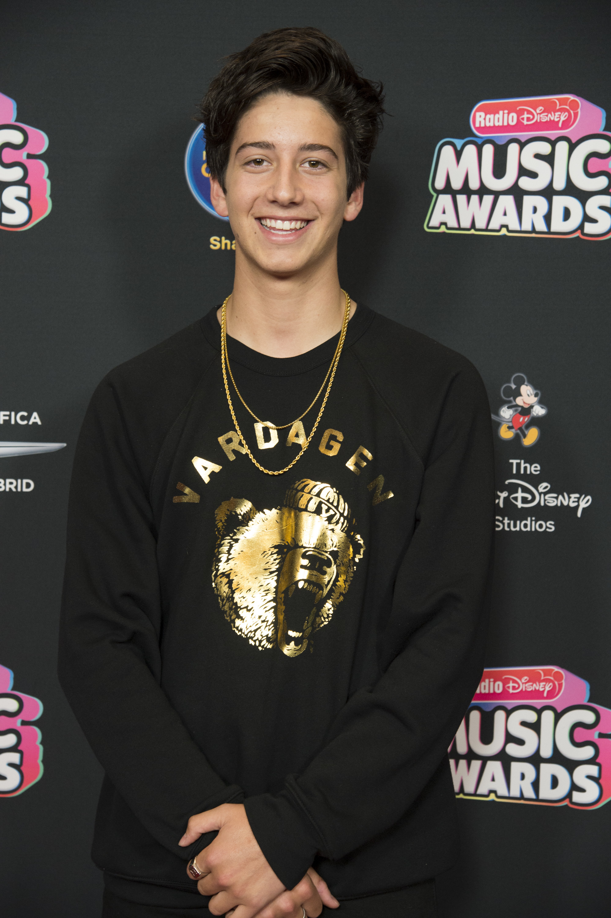 2018 Radio Disney Music Awards – Red Carpet Arrivals