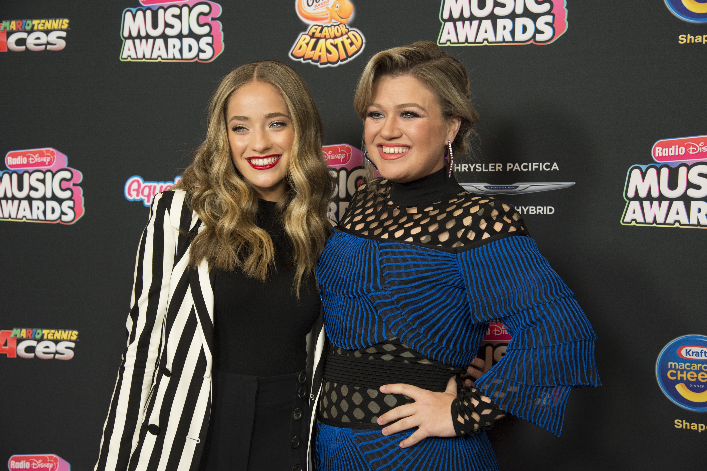 2018 Radio Disney Music Awards – Red Carpet Arrivals