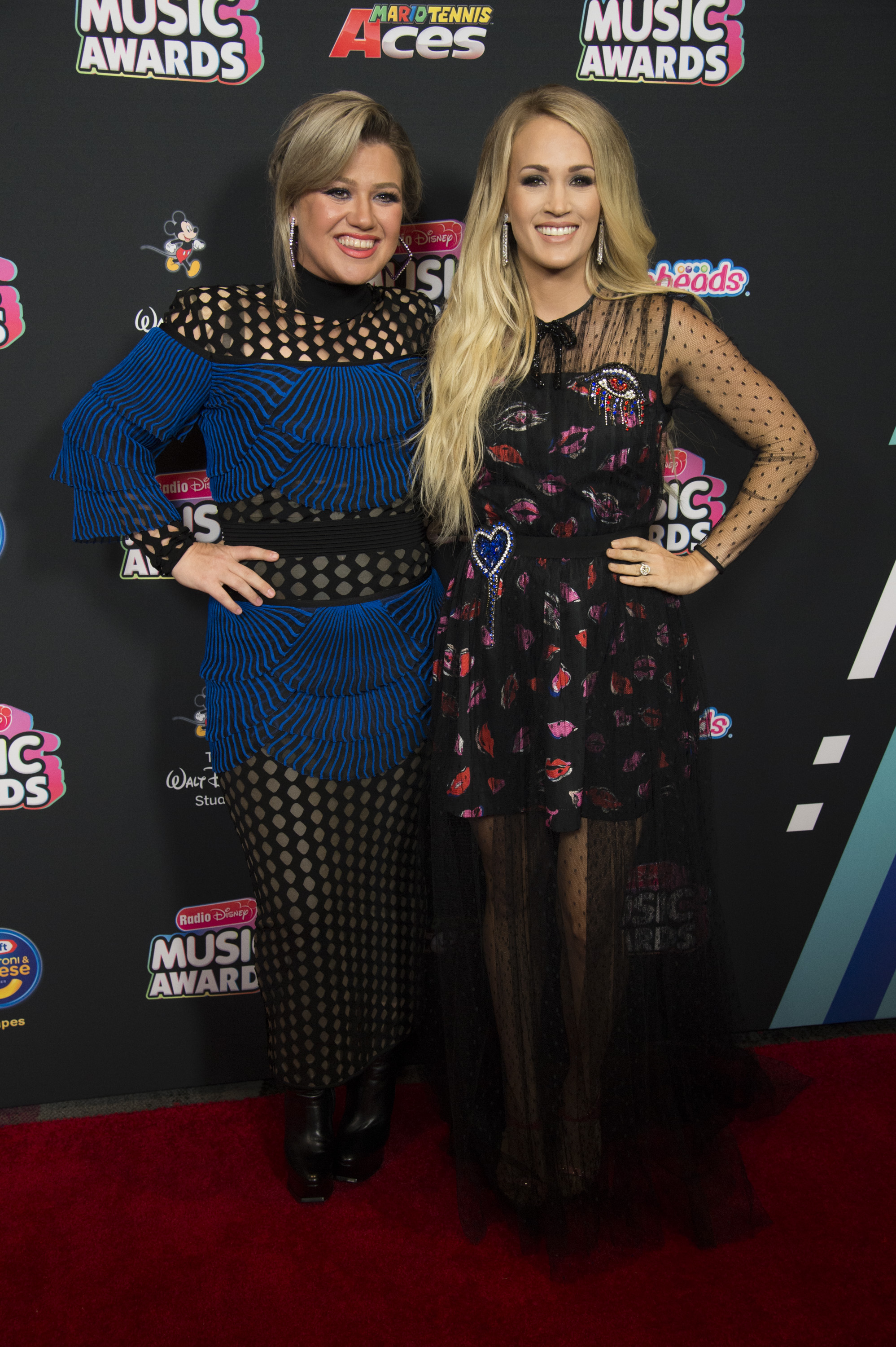 The Best Moments from the 2018 Radio Disney Music Awards Page 11