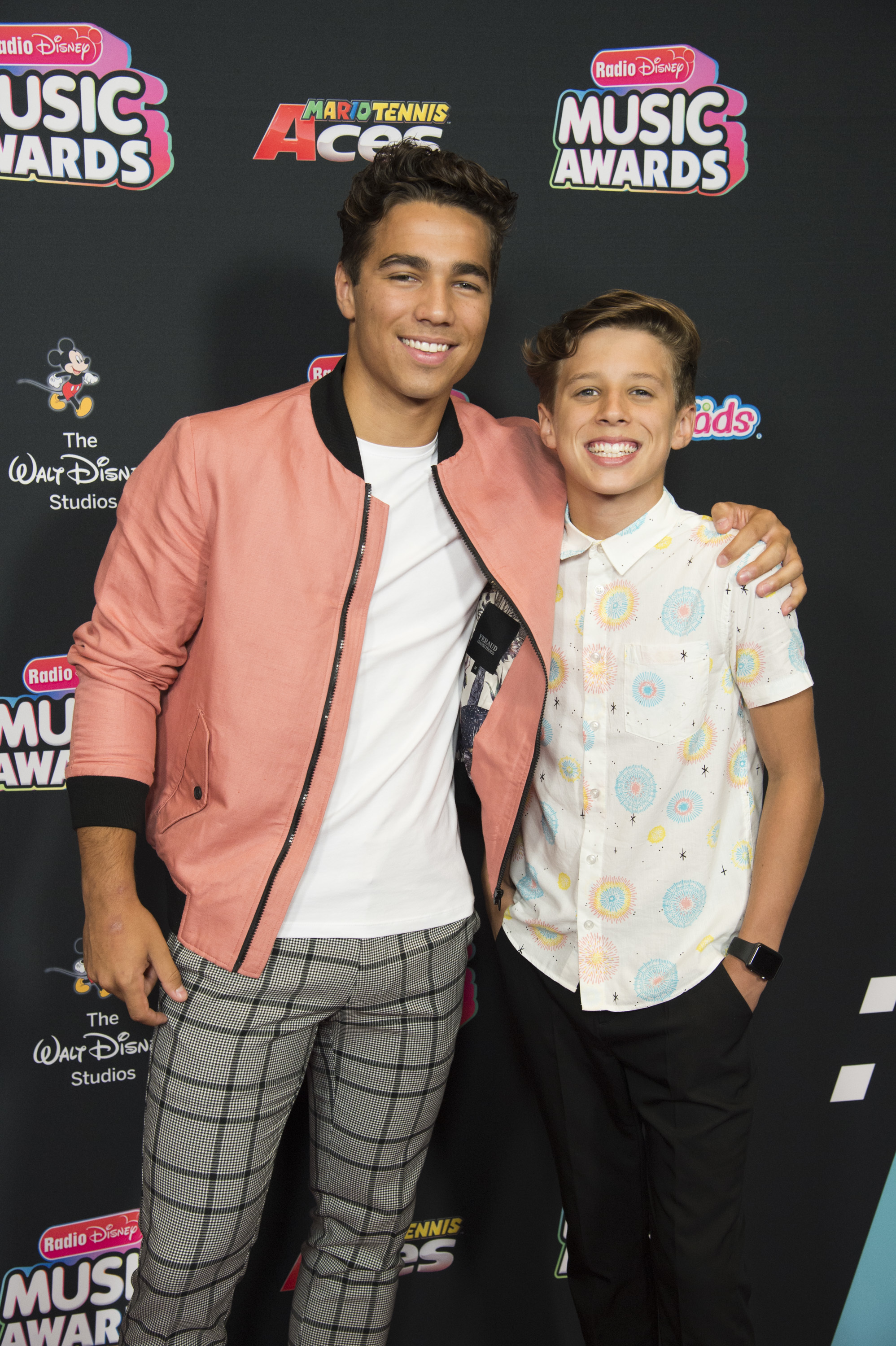 2018 Radio Disney Music Awards – Red Carpet Arrivals