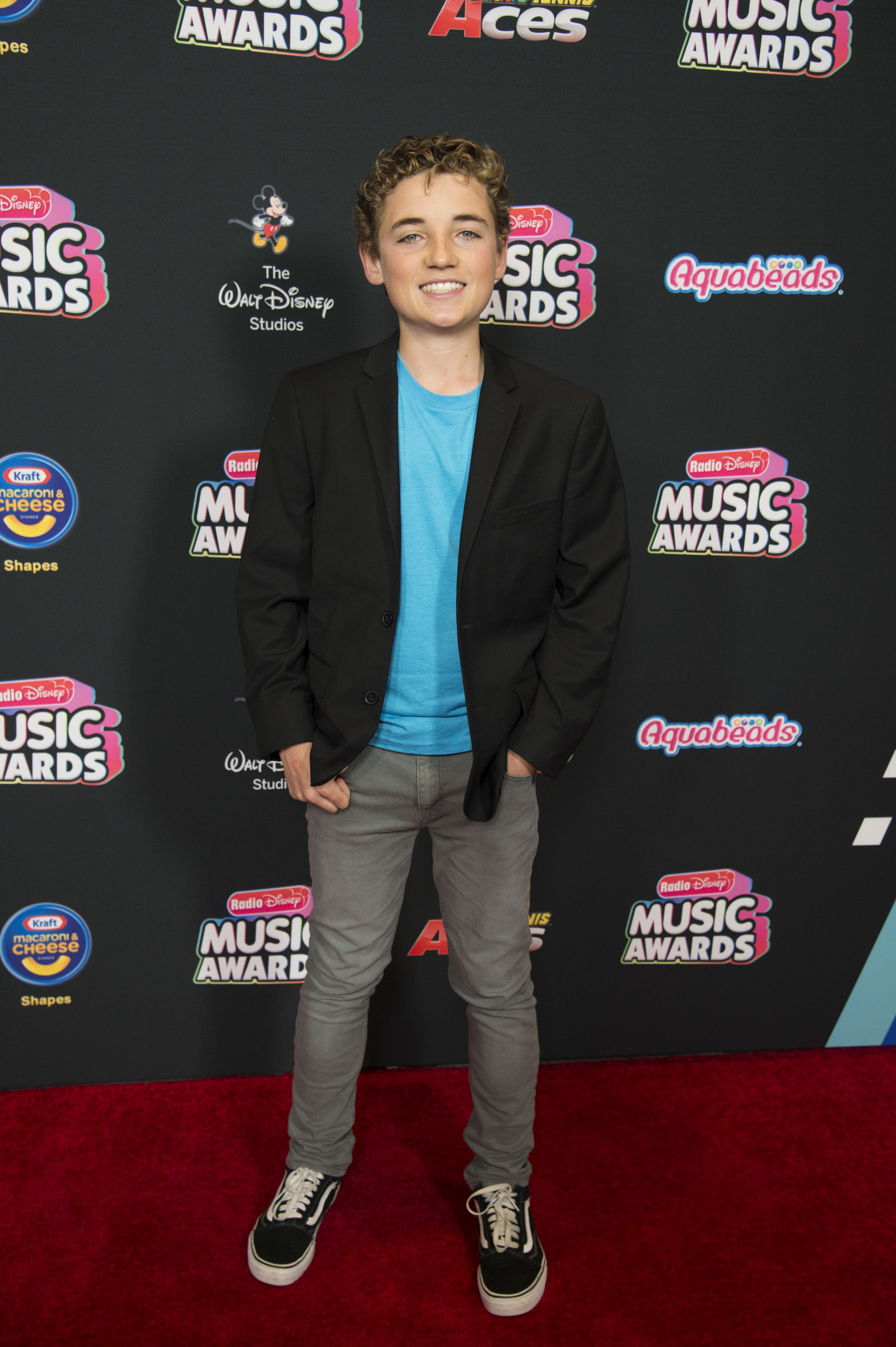 2018 Radio Disney Music Awards – Red Carpet Arrivals