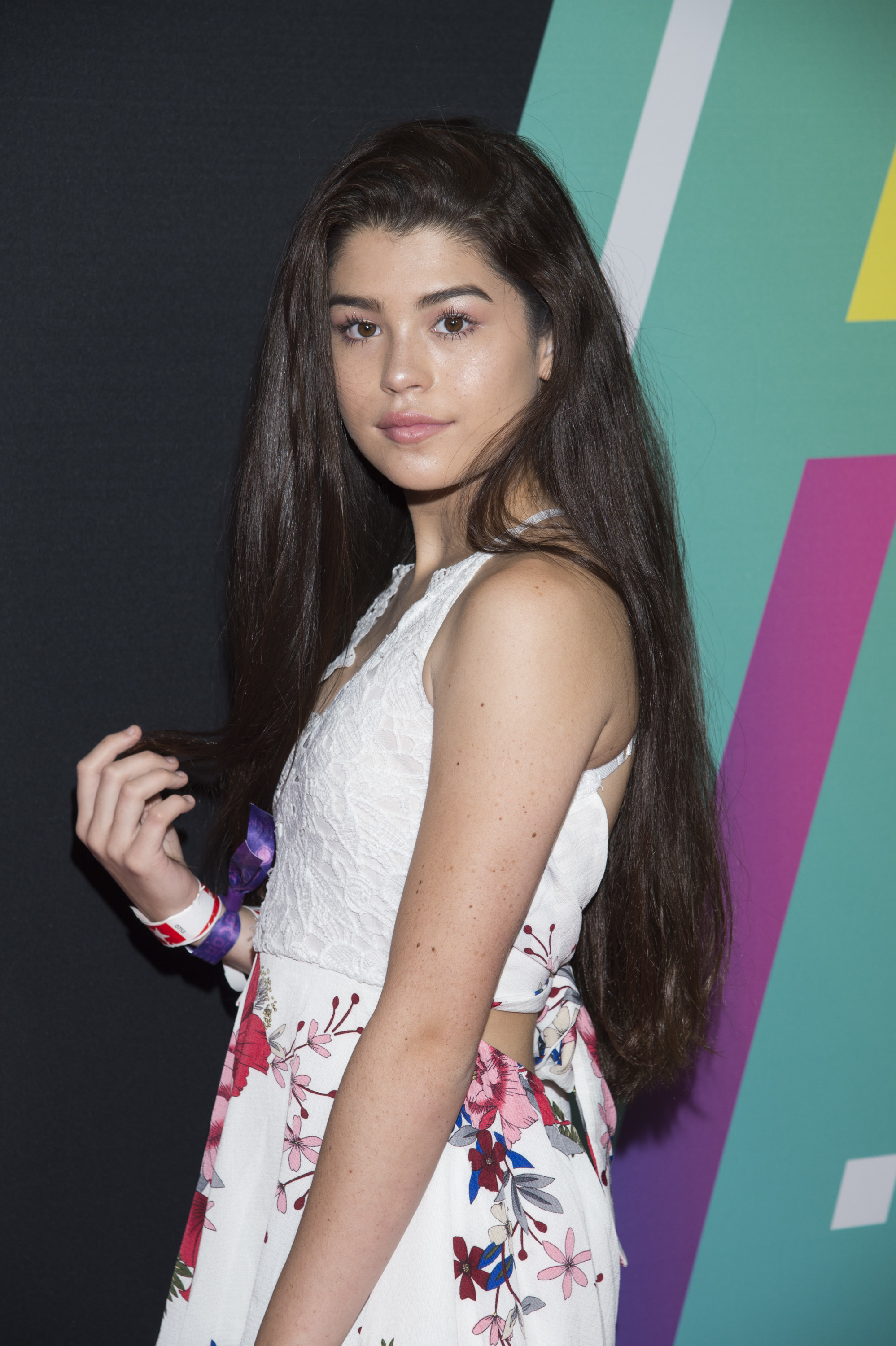 2018 Radio Disney Music Awards – Red Carpet Arrivals