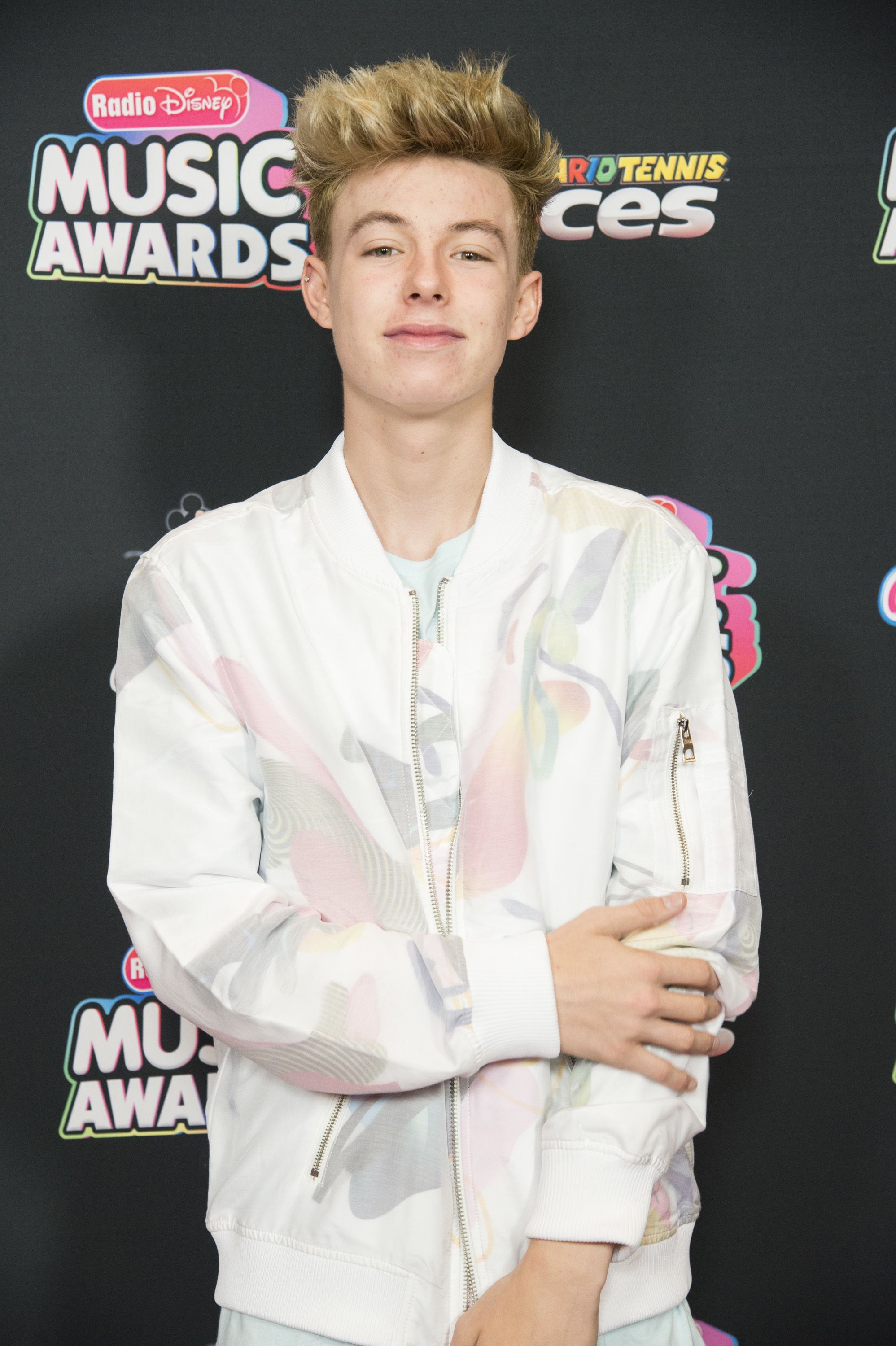 2018 Radio Disney Music Awards – Red Carpet Arrivals