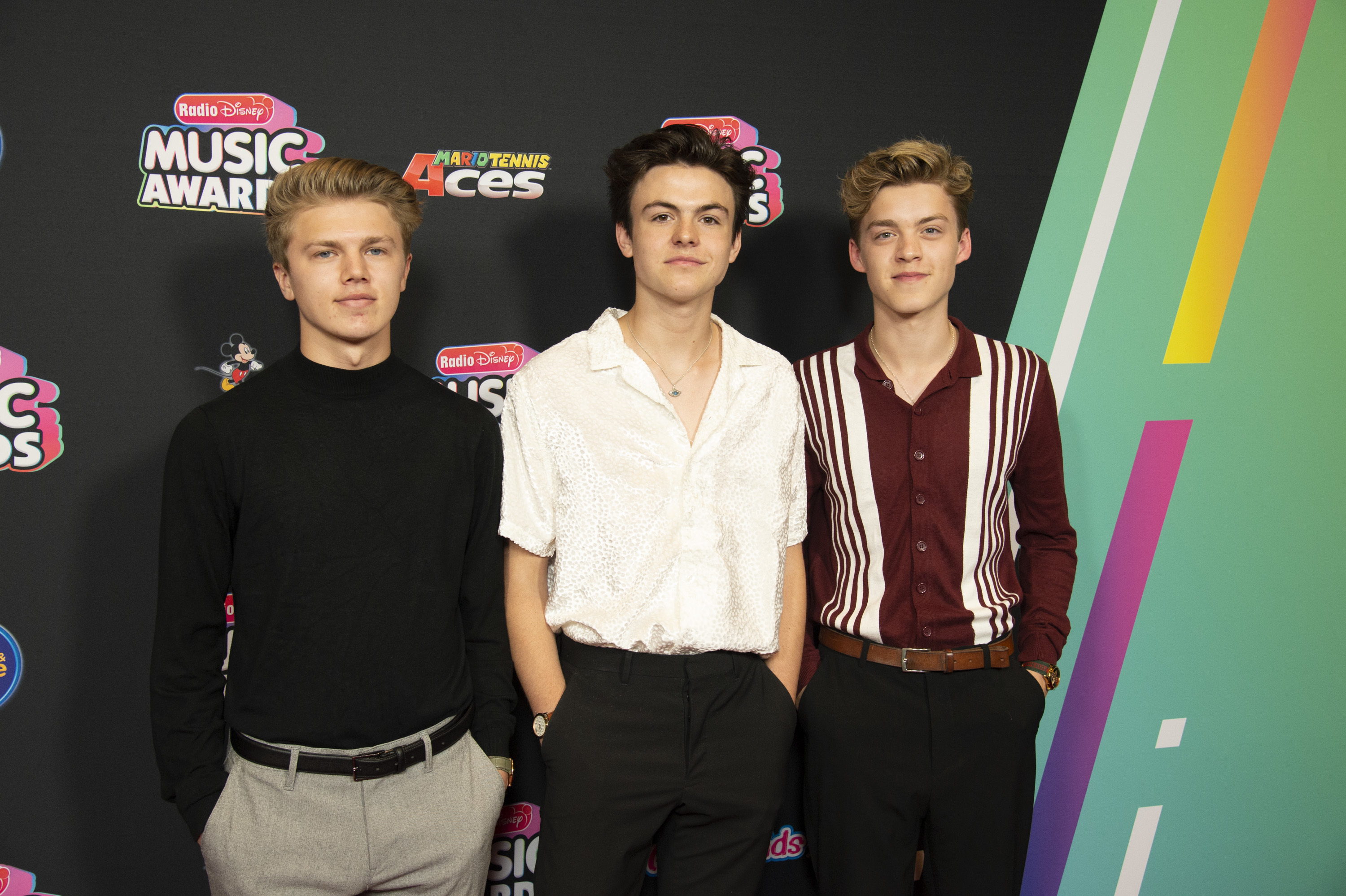 2018 Radio Disney Music Awards – Red Carpet Arrivals