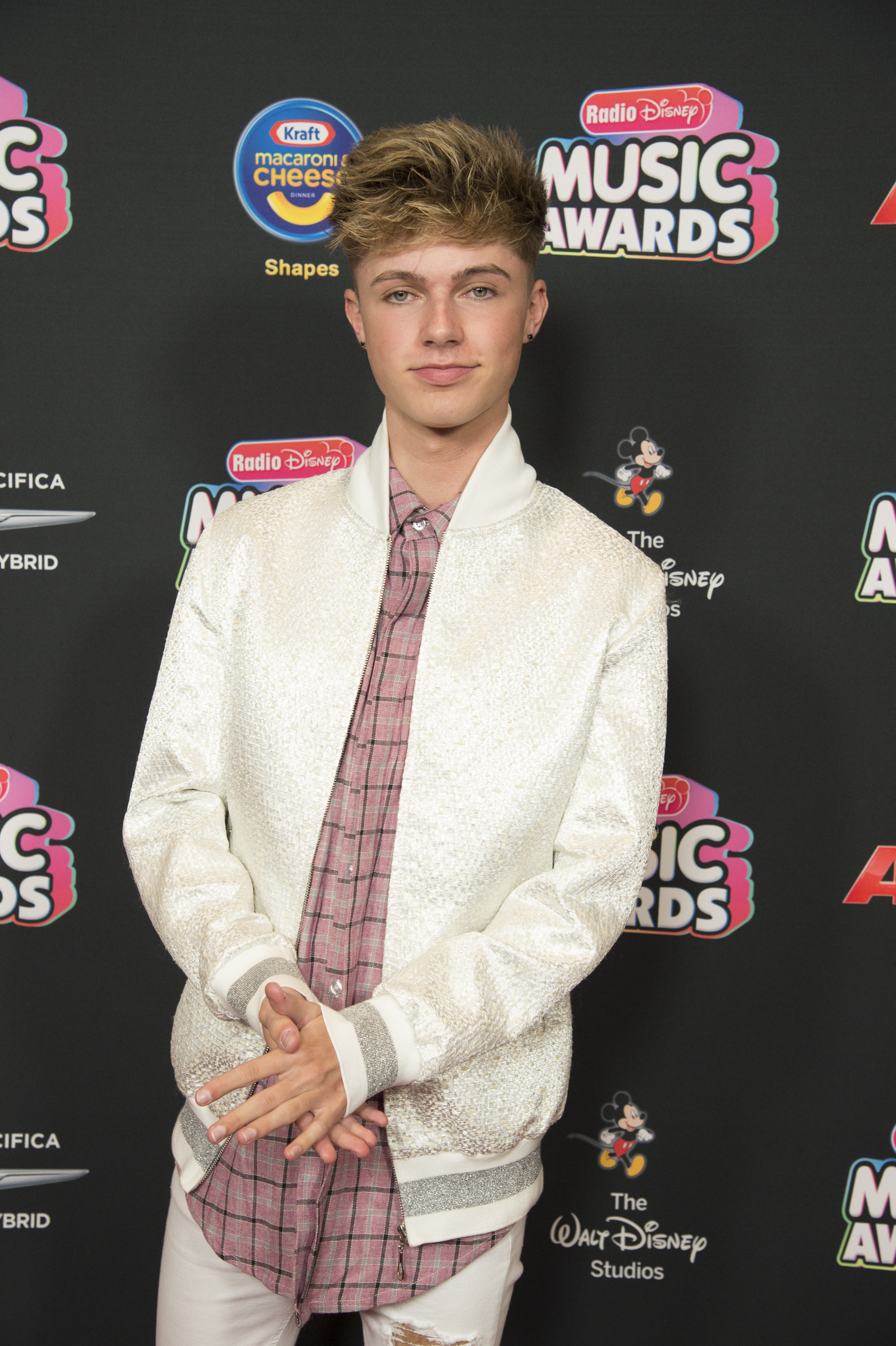 2018 Radio Disney Music Awards – Red Carpet Arrivals