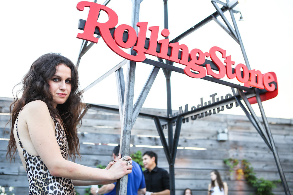 Shawn Mendes Kicks Off Rolling Stone’s Relaunch with Intimate Concert in New York City