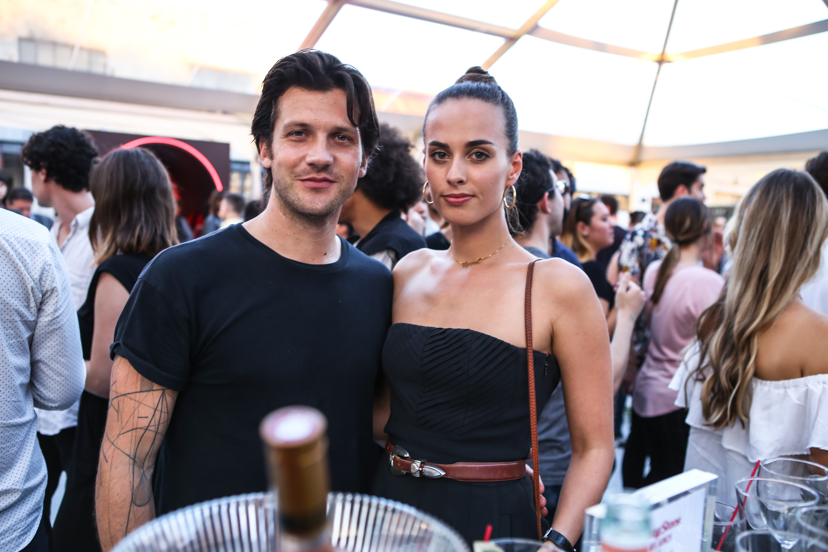 Shawn Mendes Kicks Off Rolling Stone’s Relaunch with Intimate Concert in New York City