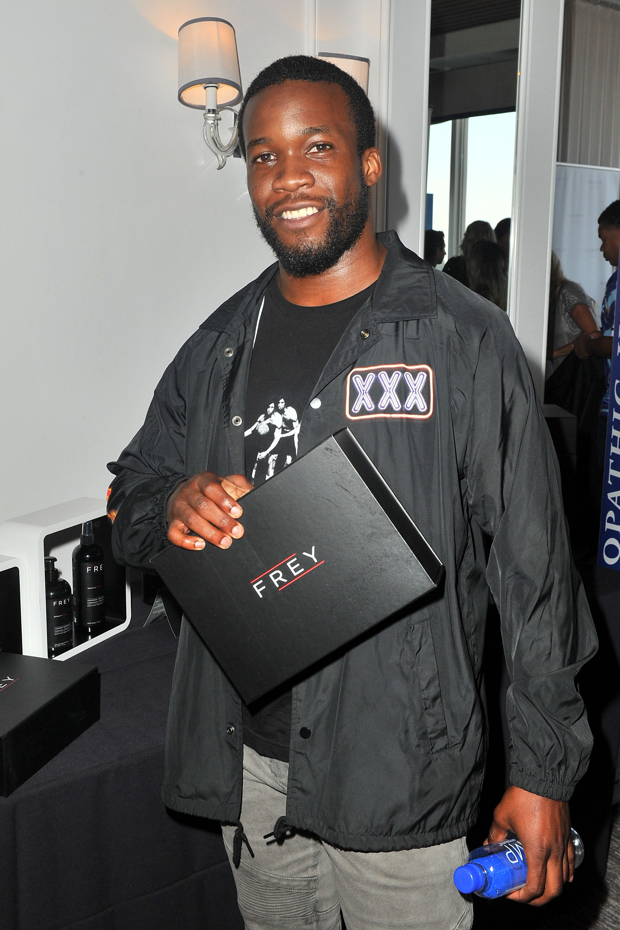 A Peek Inside GBK Productions’ Pre-ESPY Gifting Suite