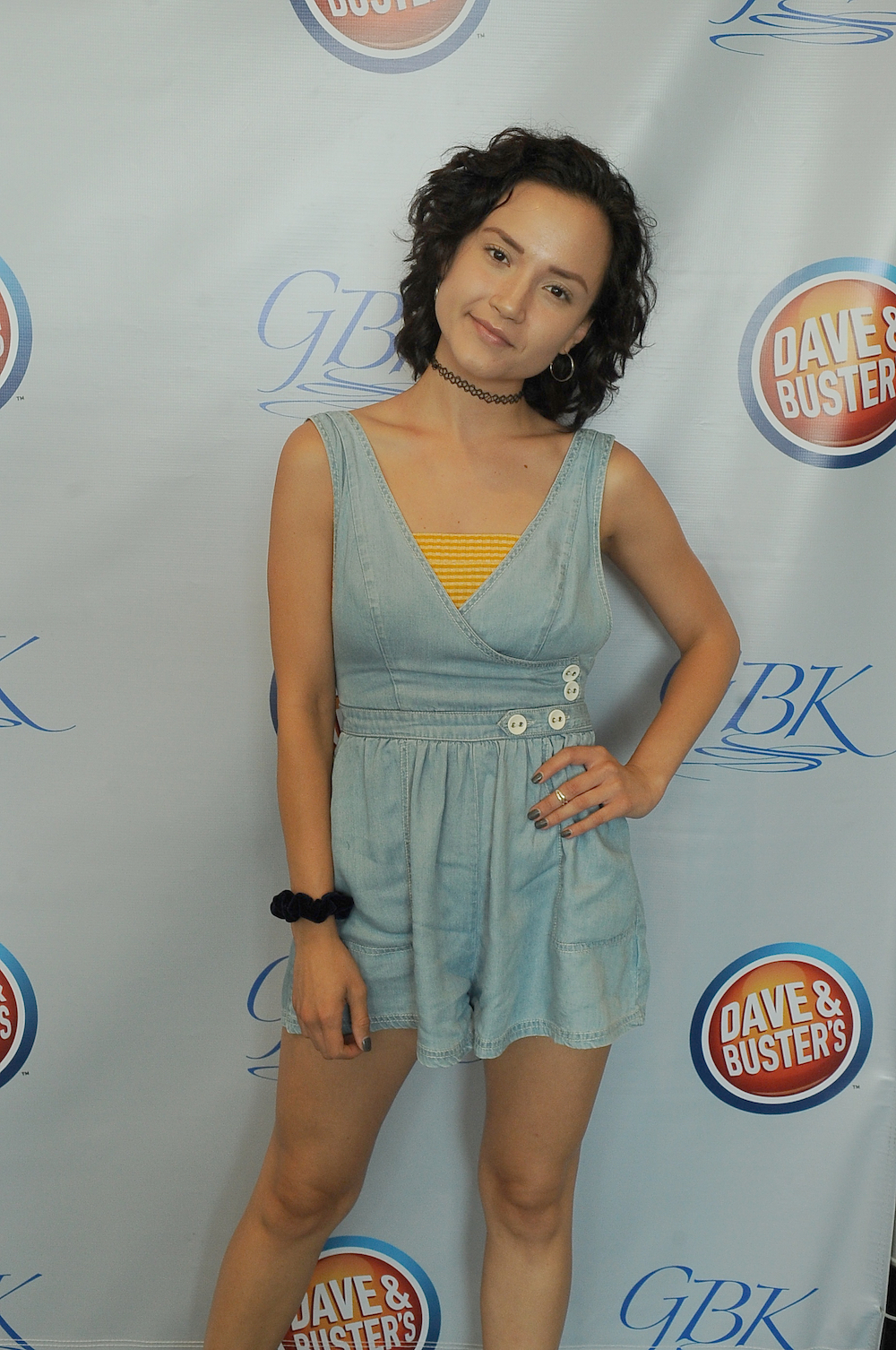 Here’s All the Swag Celebs Received at the 2018 Teen Choice Awards Gift Lounge with GBK Productions