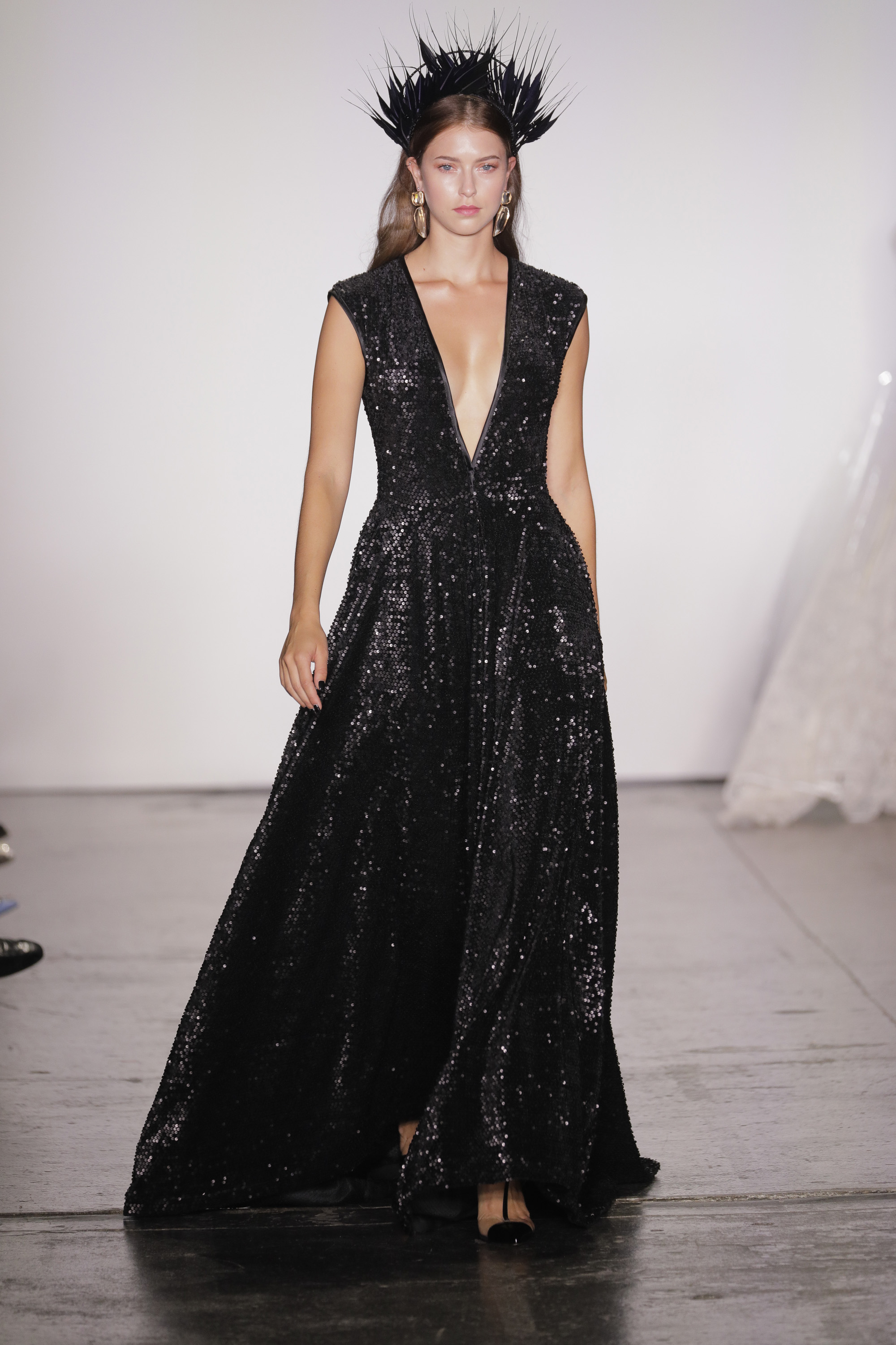 Top Australian Designers Reveal Their SS’19 Collections At Fashion Palette NYFW