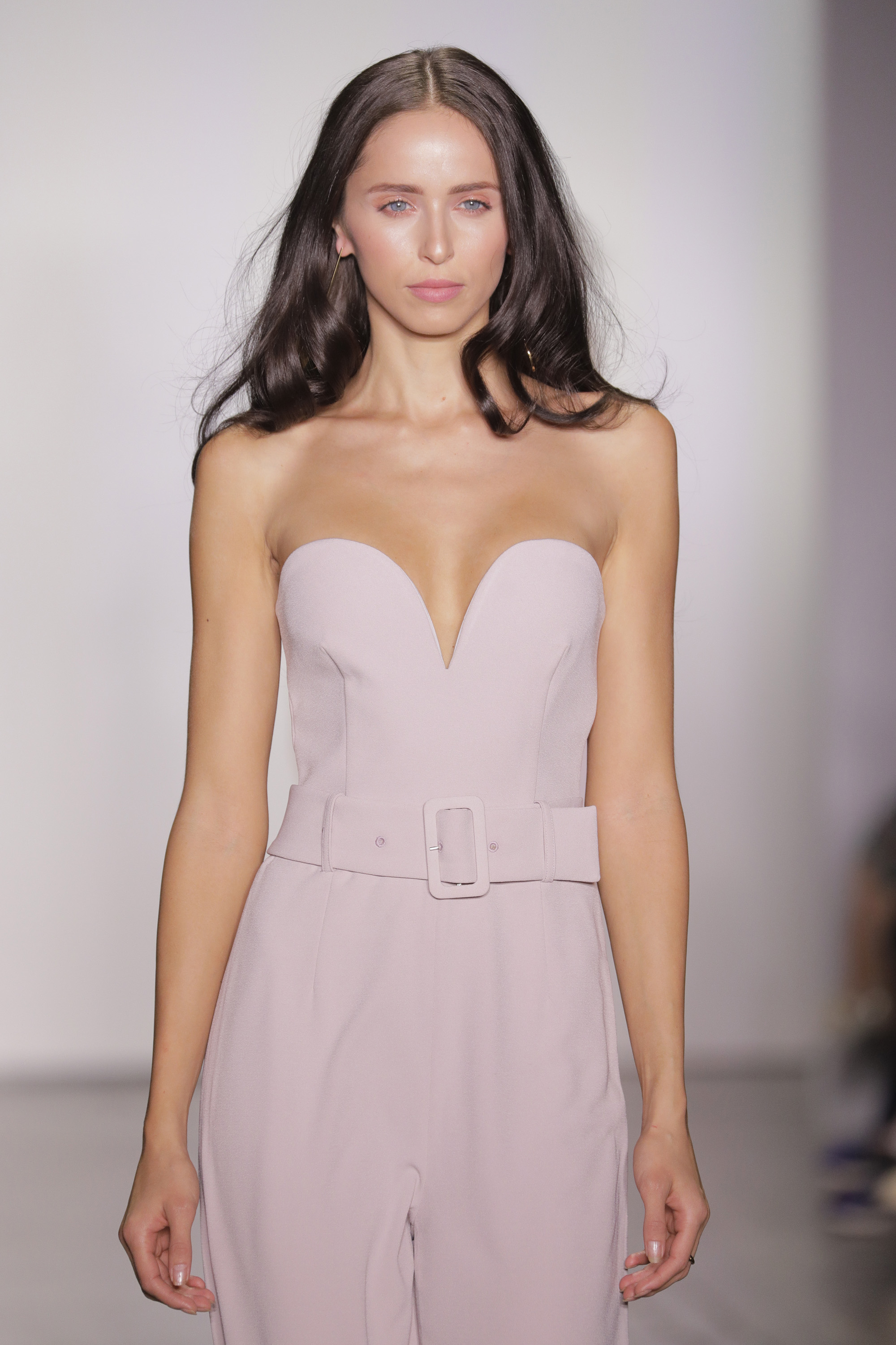 Top Australian Designers Reveal Their SS’19 Collections At Fashion Palette NYFW