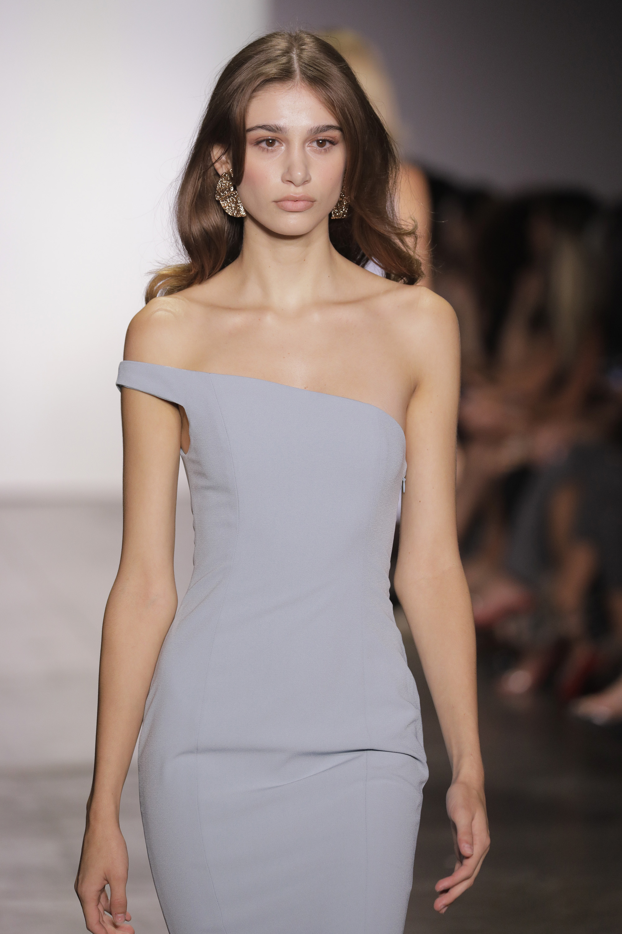 Top Australian Designers Reveal Their SS’19 Collections At Fashion Palette NYFW