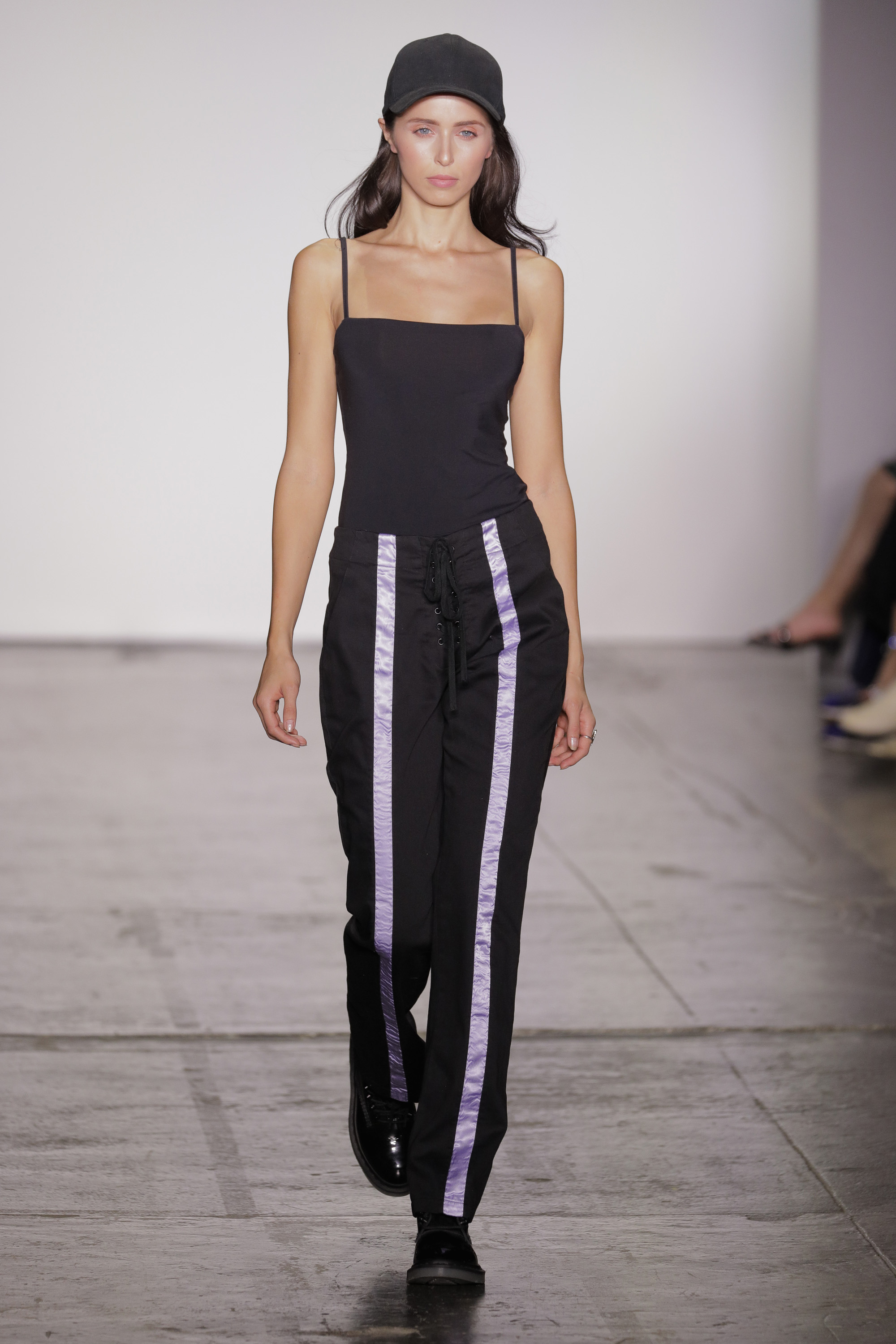 Top Australian Designers Reveal Their SS’19 Collections At Fashion Palette NYFW