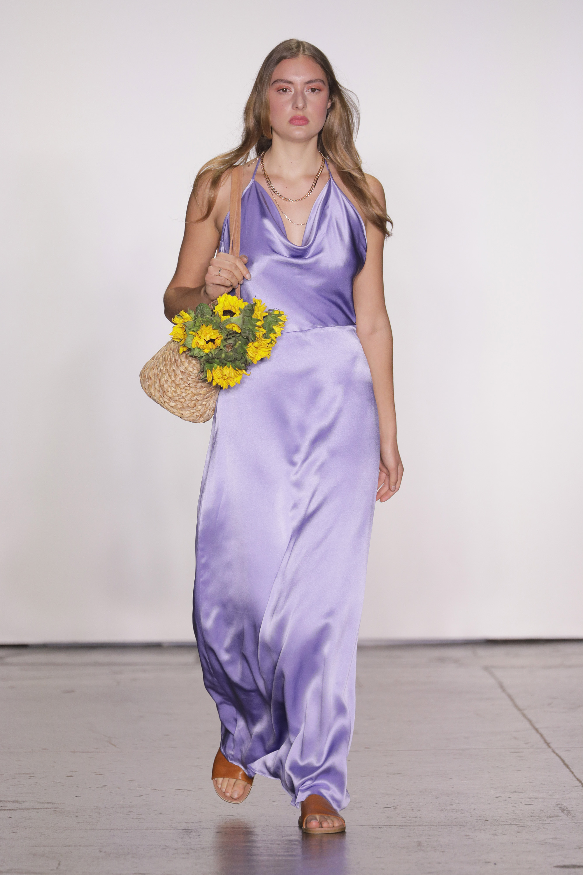Top Australian Designers Reveal Their SS’19 Collections At Fashion Palette NYFW