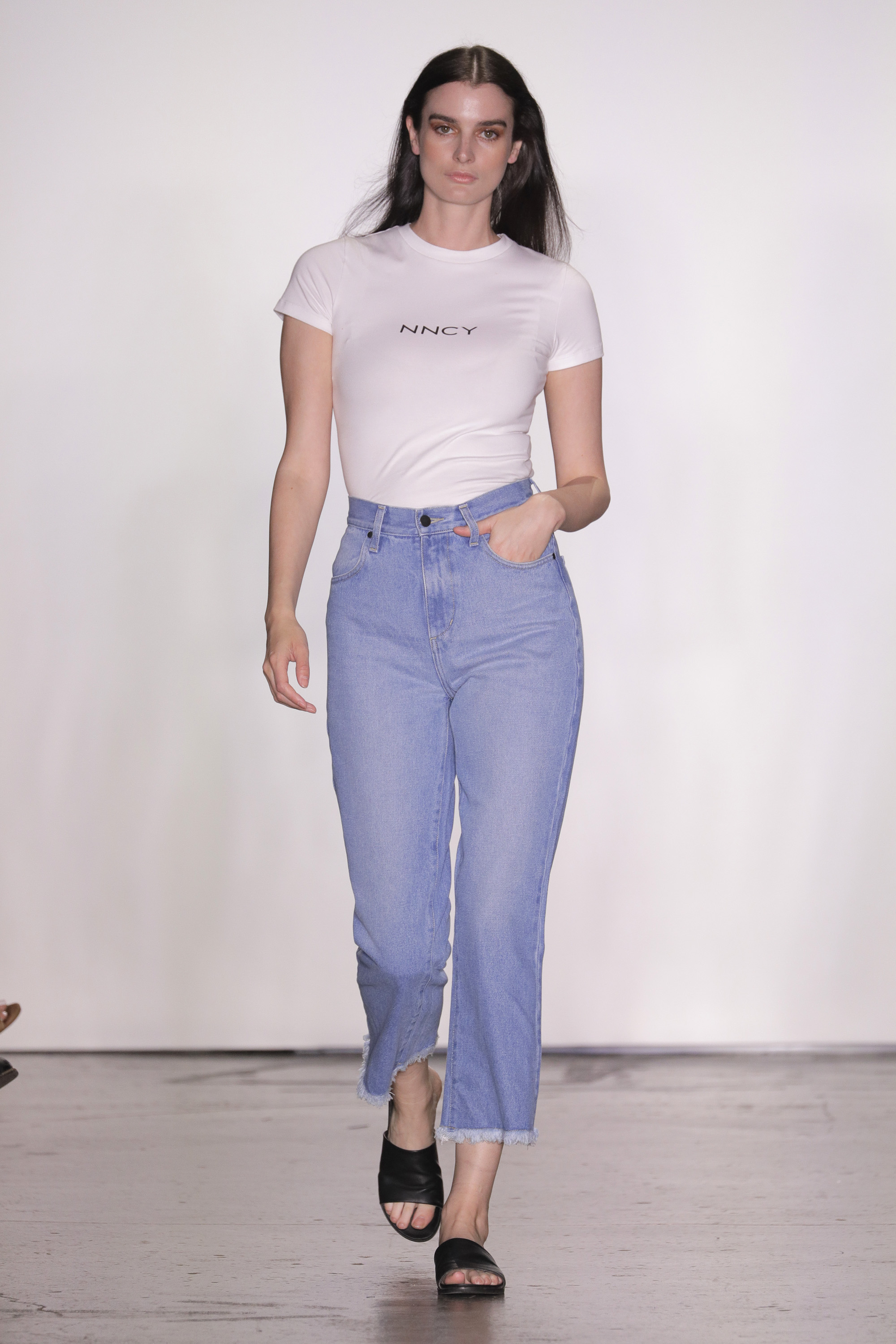 Top Australian Designers Reveal Their SS’19 Collections At Fashion Palette NYFW