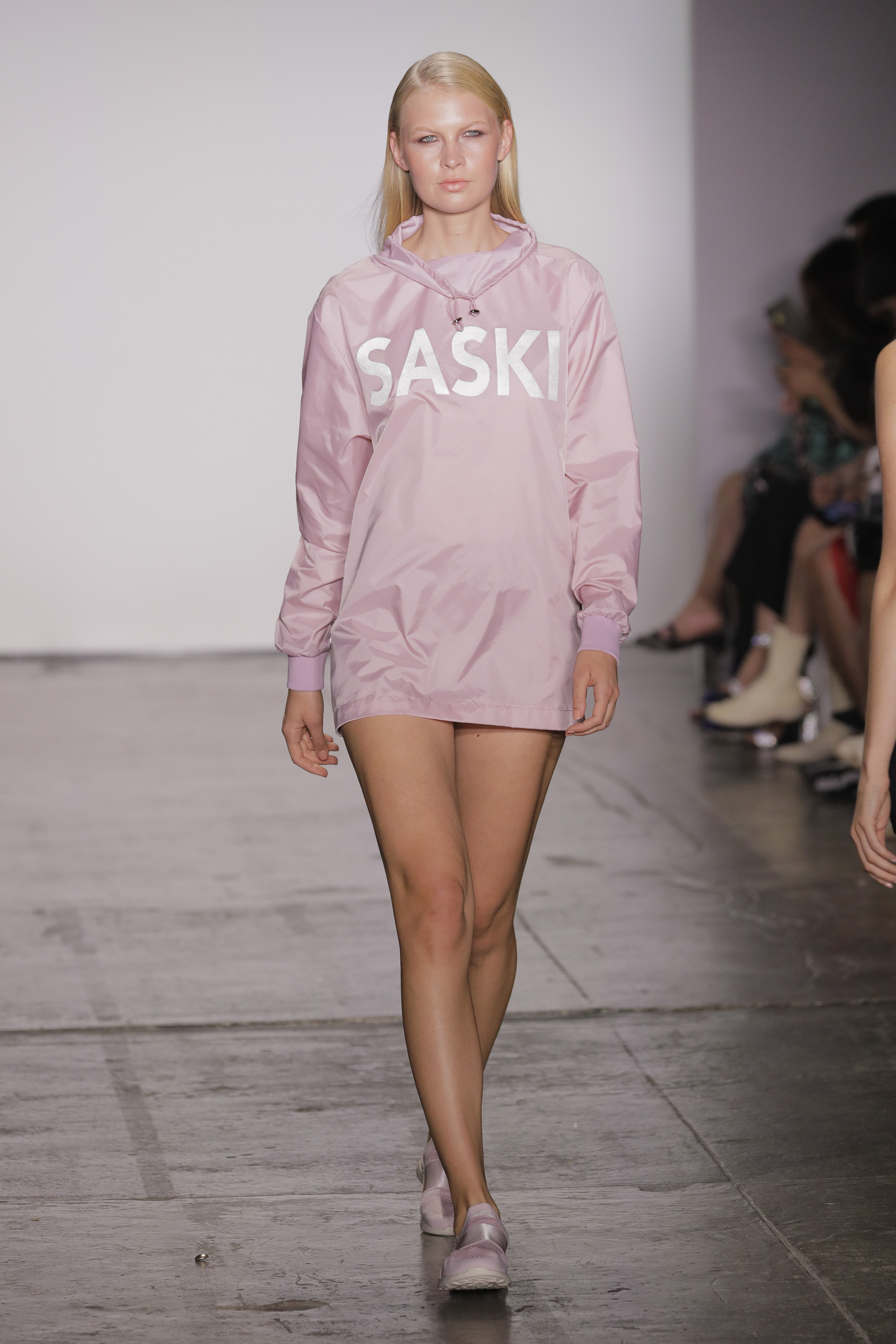 Top Australian Designers Reveal Their SS’19 Collections At Fashion Palette NYFW