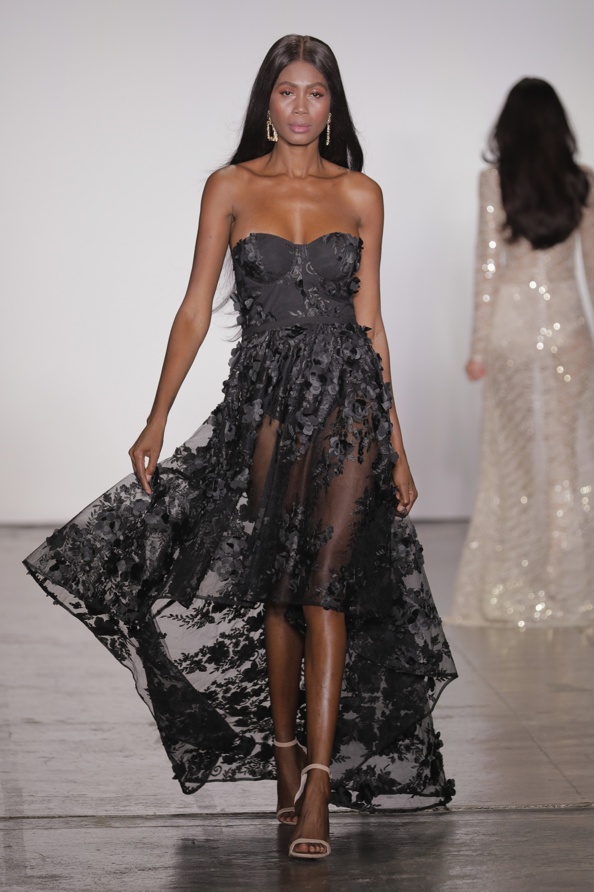 Top Australian Designers Reveal Their SS’19 Collections At Fashion Palette NYFW