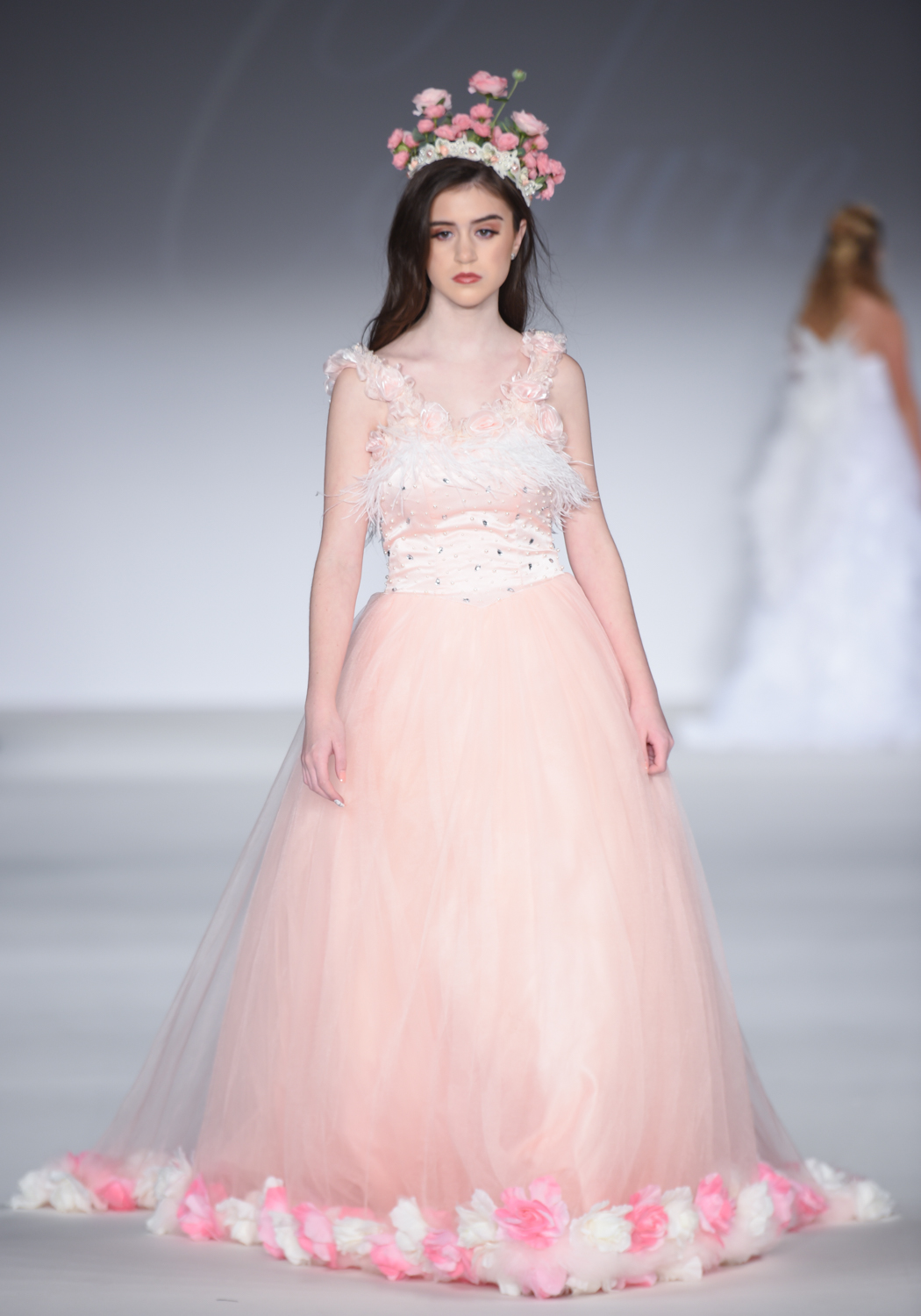 Chick and Love Baby J Steal The Show At Style Fashion Week