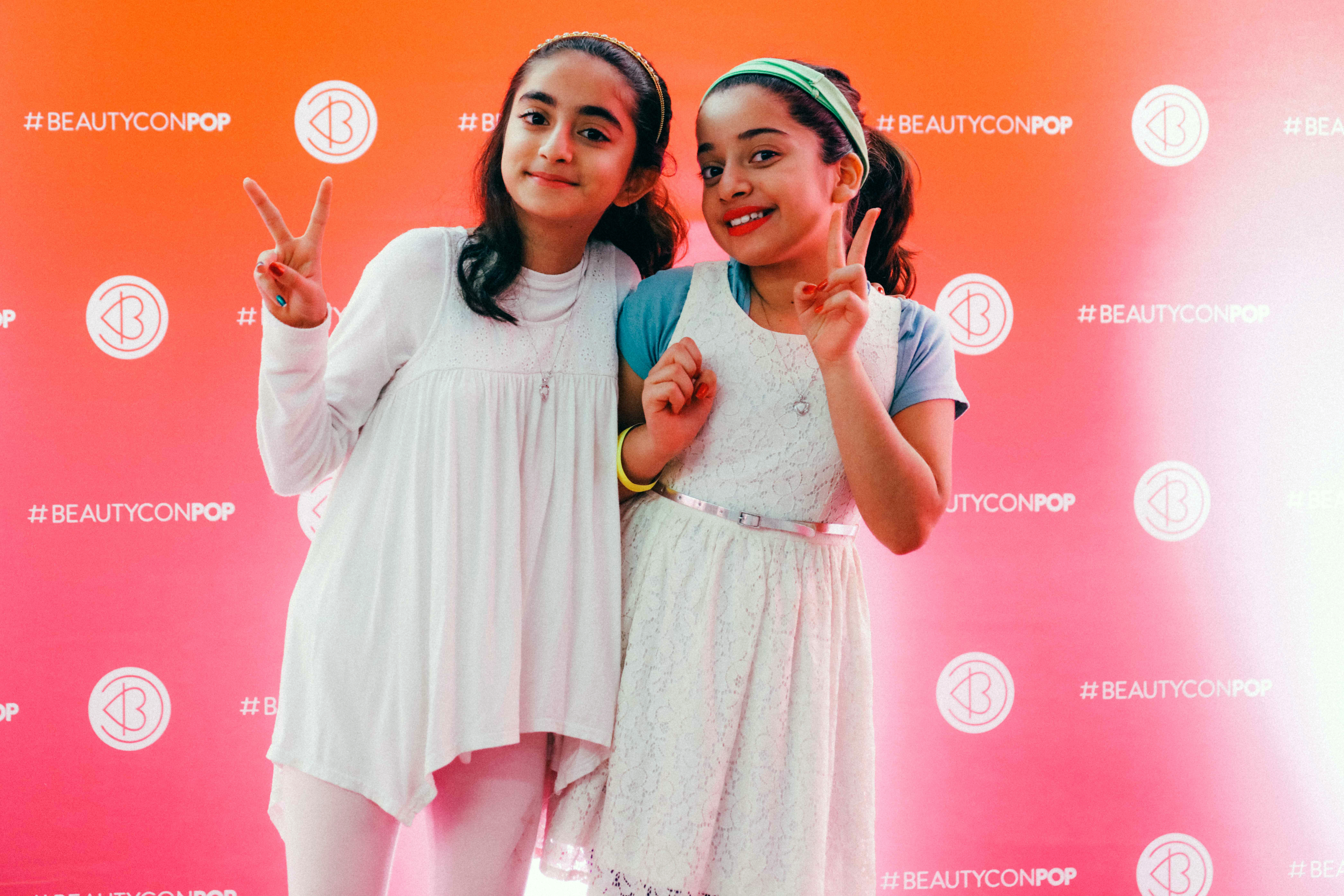 Beautycon POP Celebrates Open House Event in Los Angeles