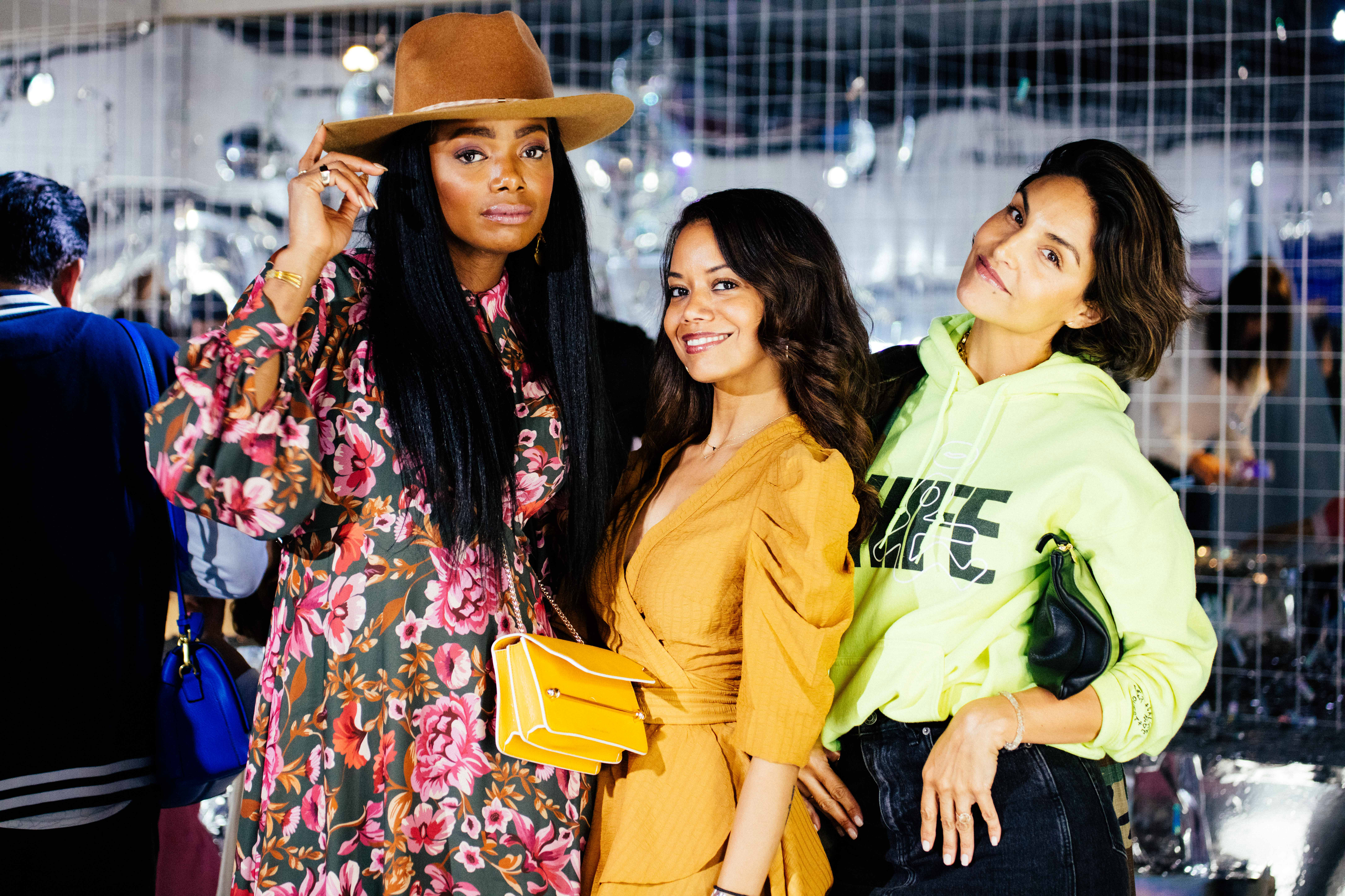 Beautycon POP Celebrates Open House Event in Los Angeles