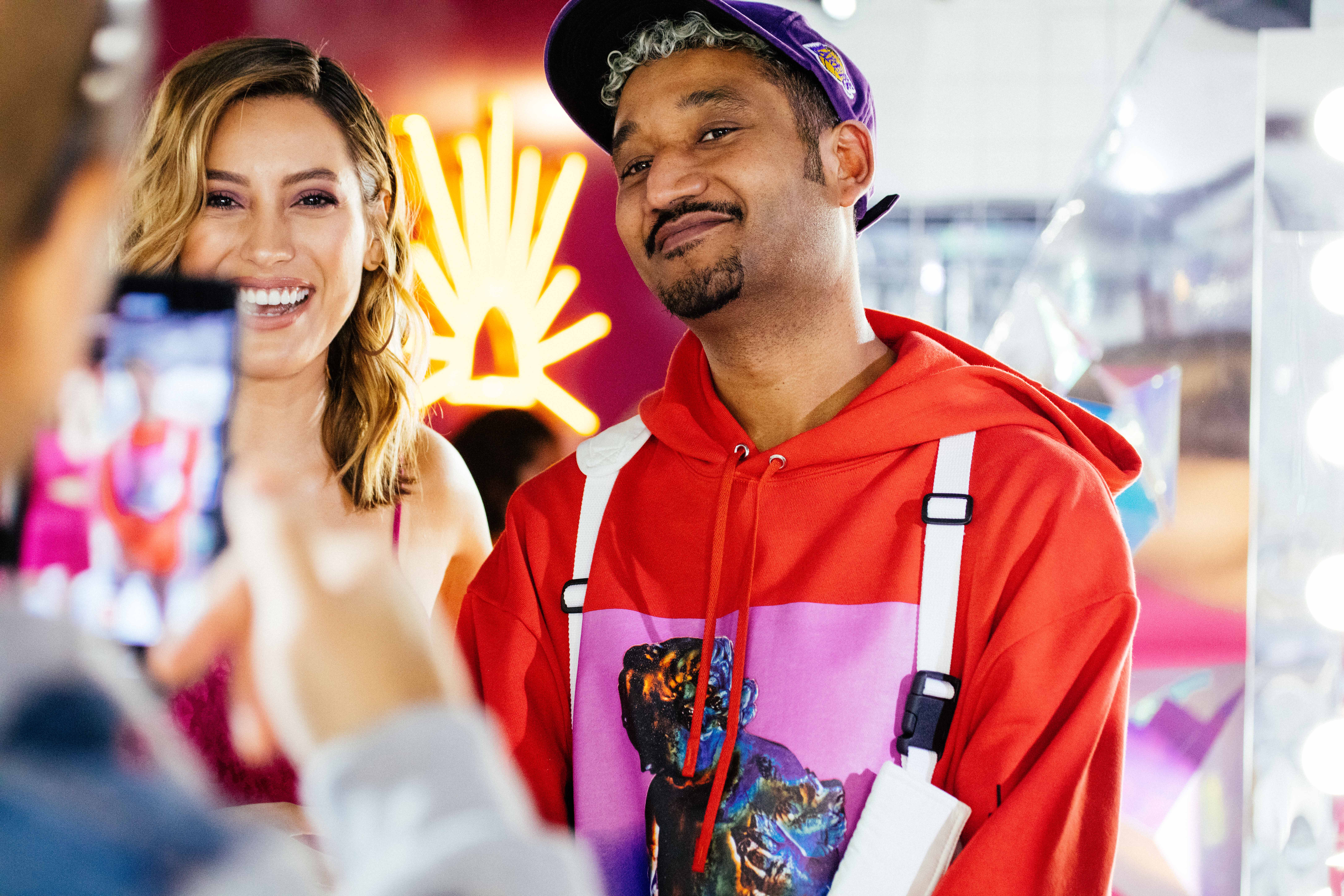 Beautycon POP Celebrates Open House Event in Los Angeles