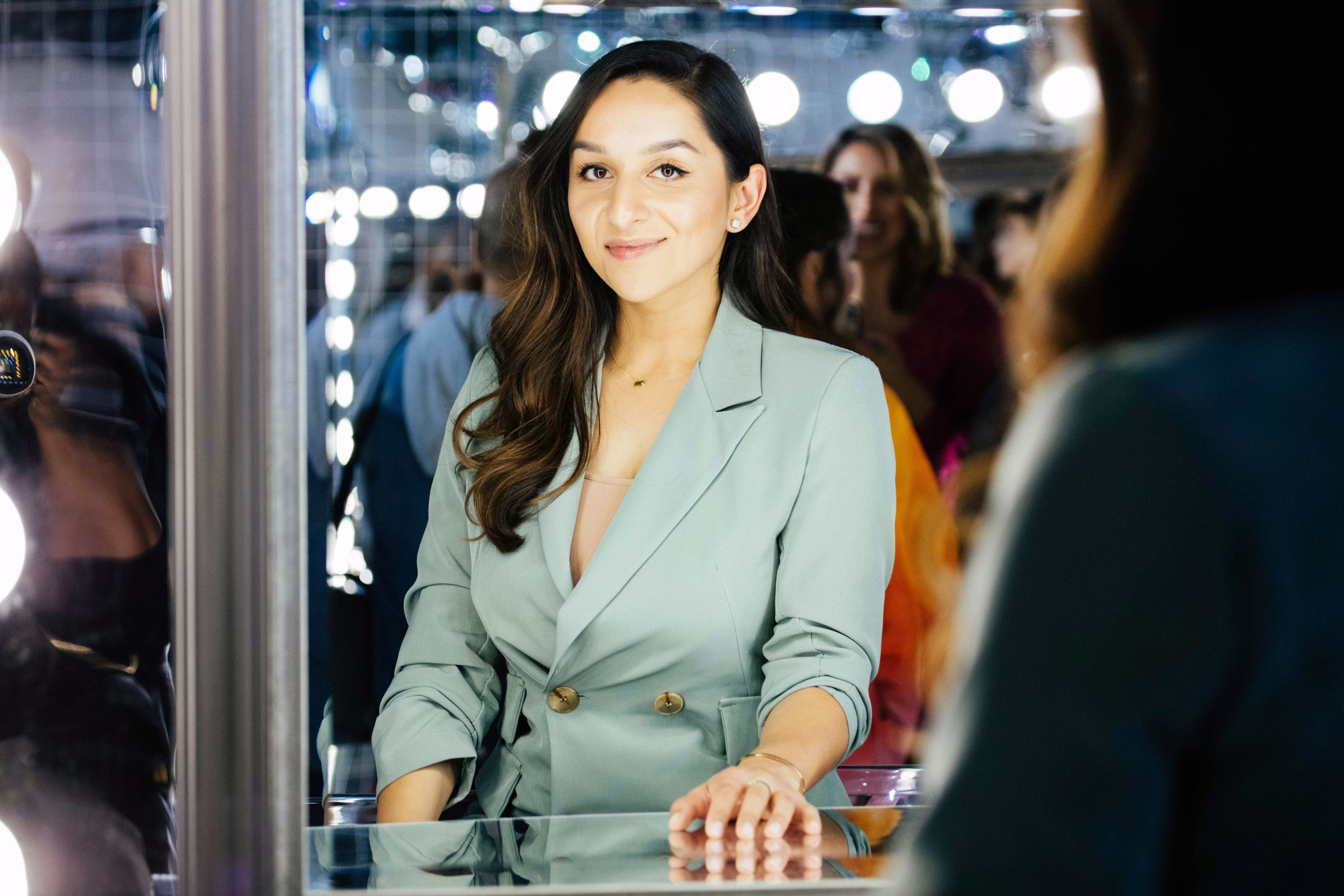 Beautycon POP Celebrates Open House Event in Los Angeles